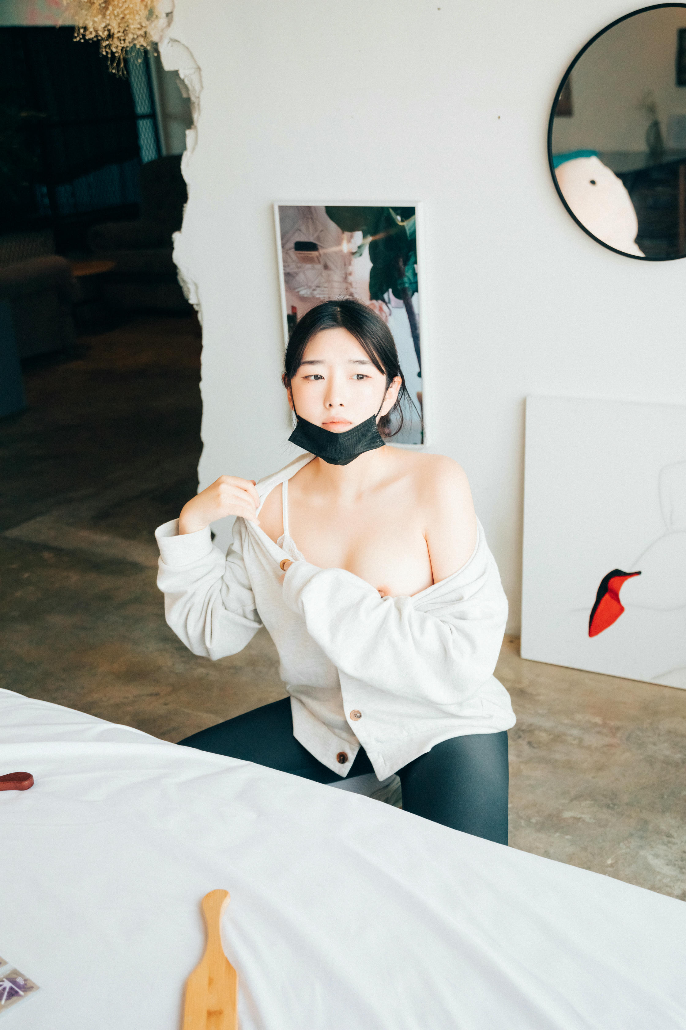 韩国美女-025_Loozy Sonson - Yano date [117P-2.11GB]-S version_第1集