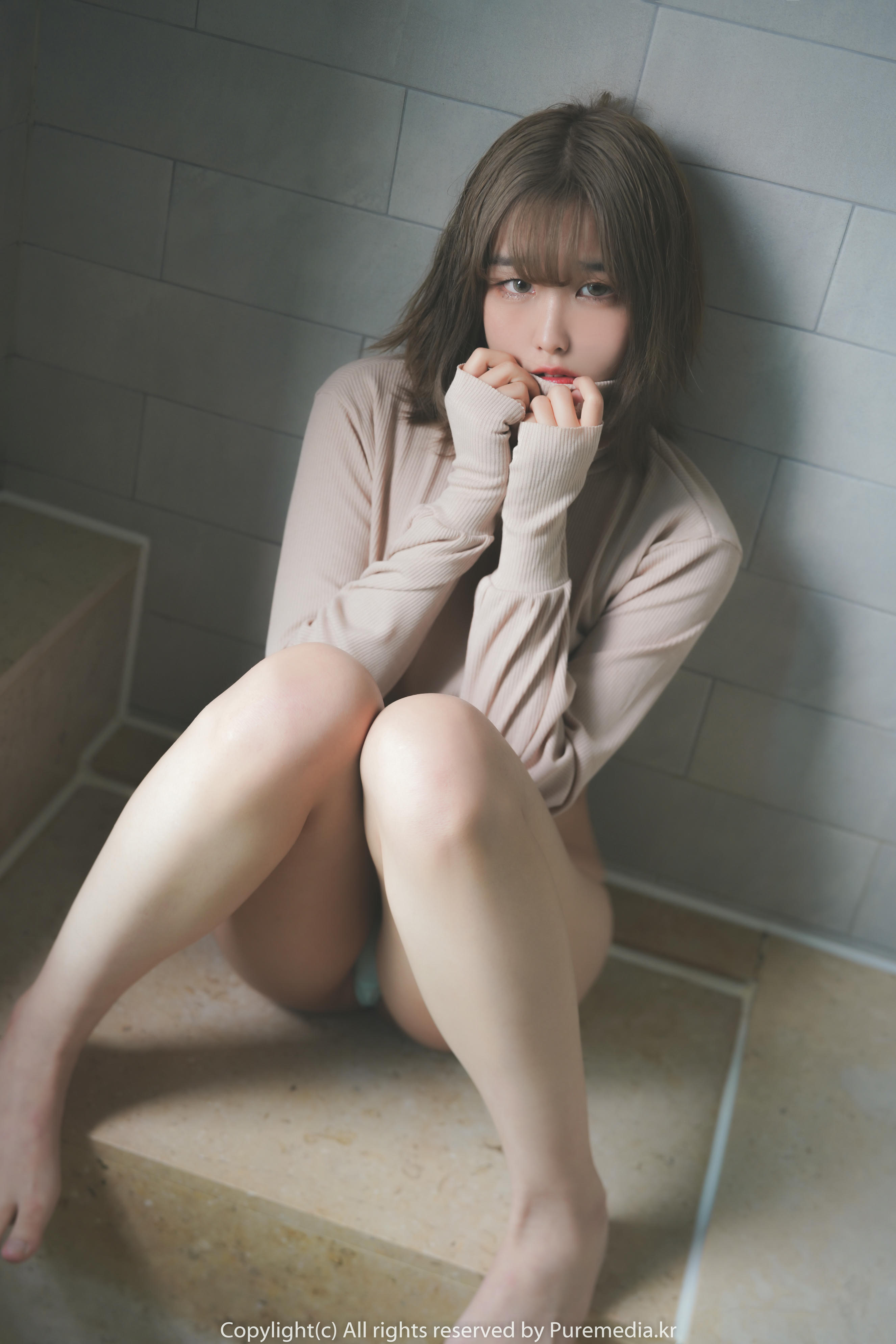 韩国美女-Sonson NO.006 [Pure Media] Vol017 (손손) [83P-739MB]_第3集