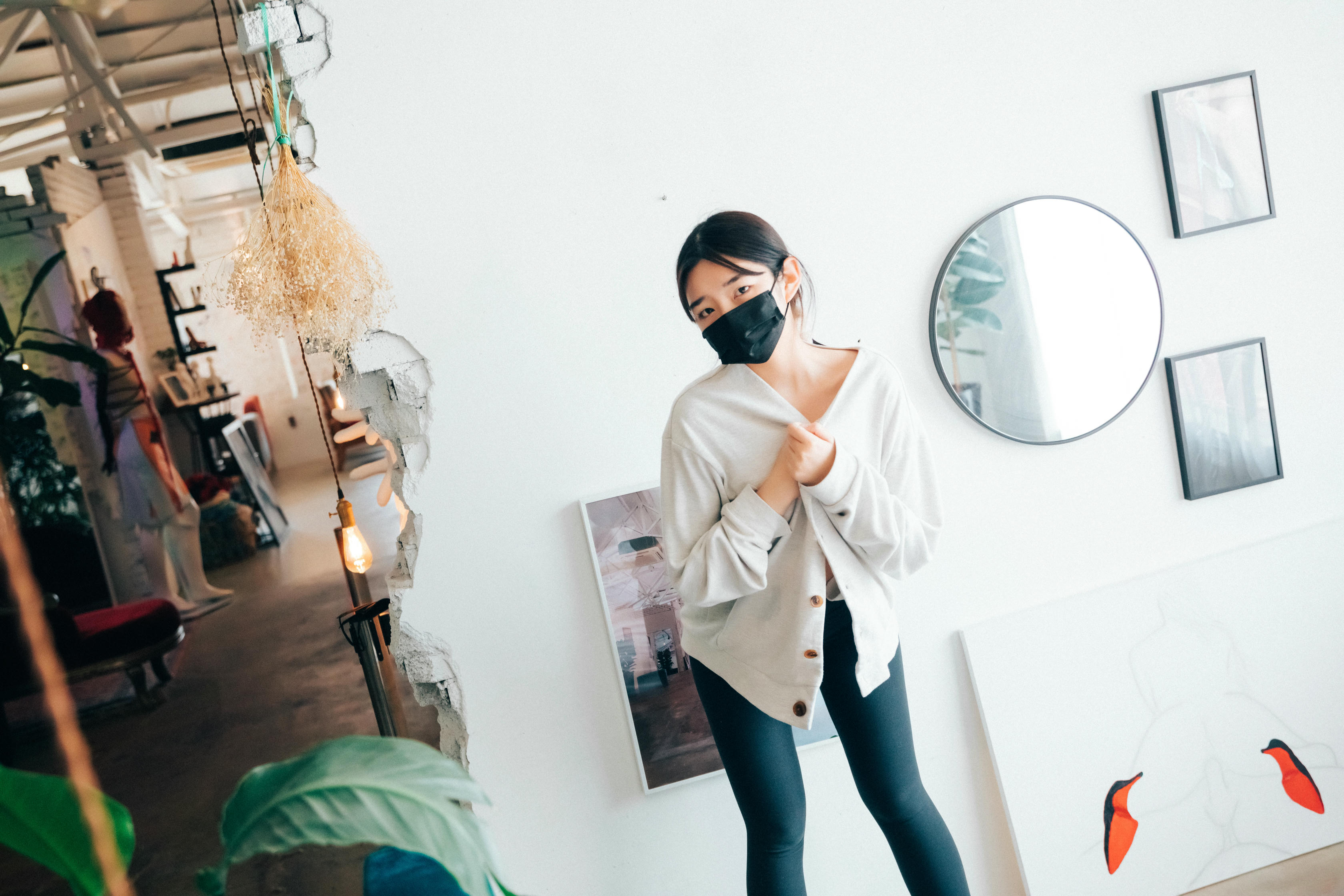 韩国美女-025_Loozy Sonson - Yano date [117P-2.11GB]-Yano date_第1集