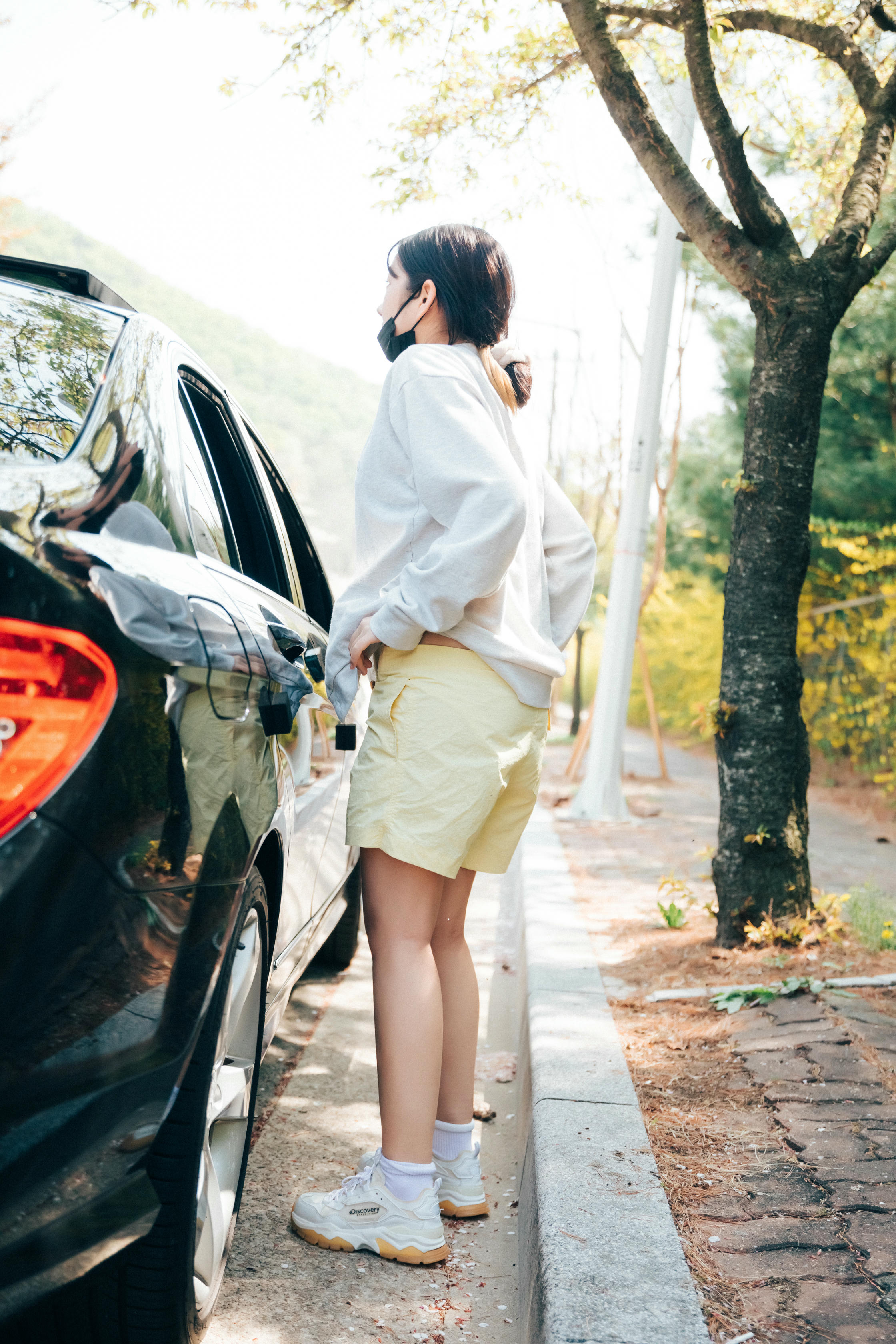 韩国美女-025_Loozy Sonson - Yano date [117P-2.11GB]-Yano date_第1集