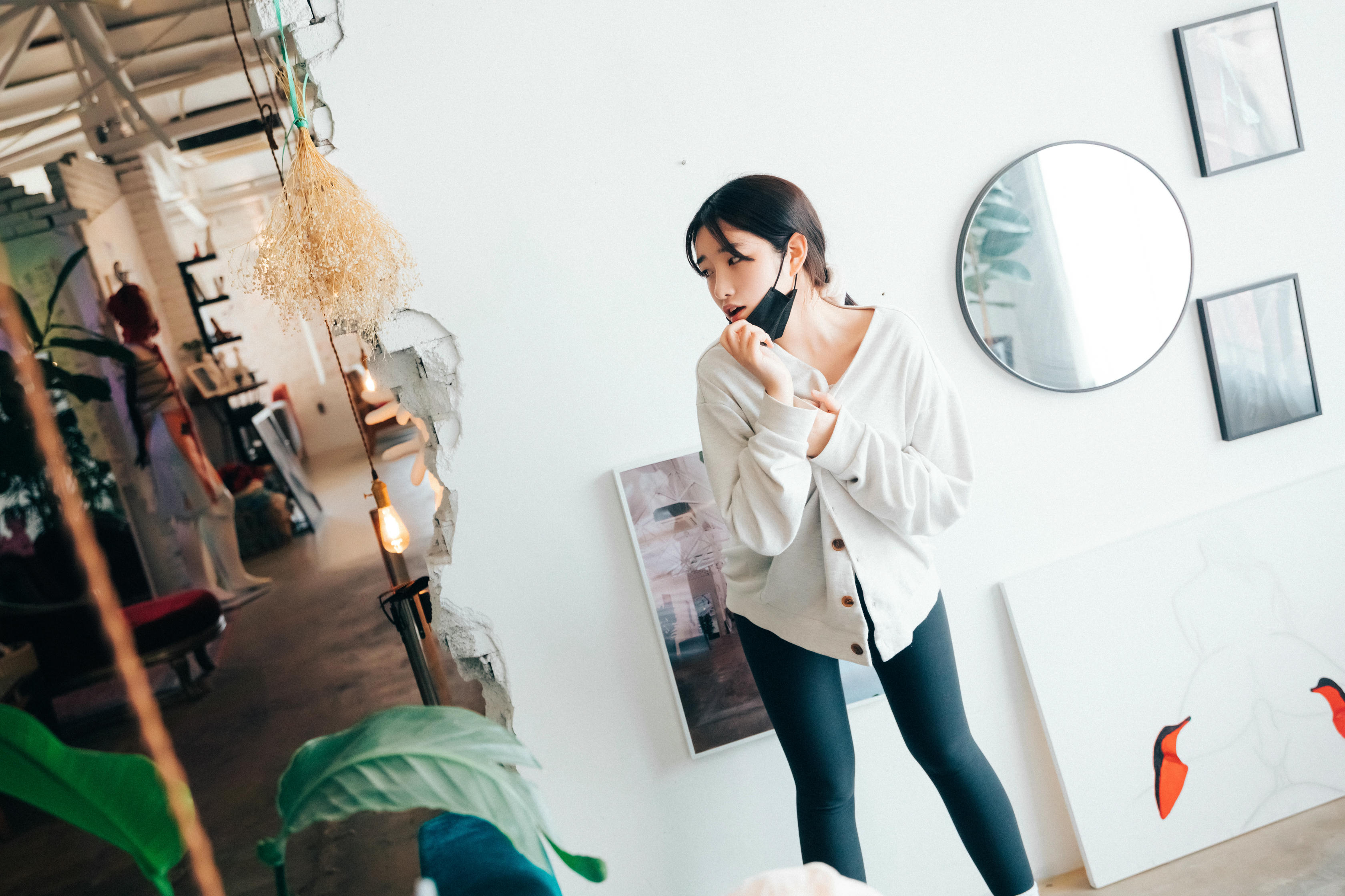 韩国美女-025_Loozy Sonson - Yano date [117P-2.11GB]-Yano date_第1集