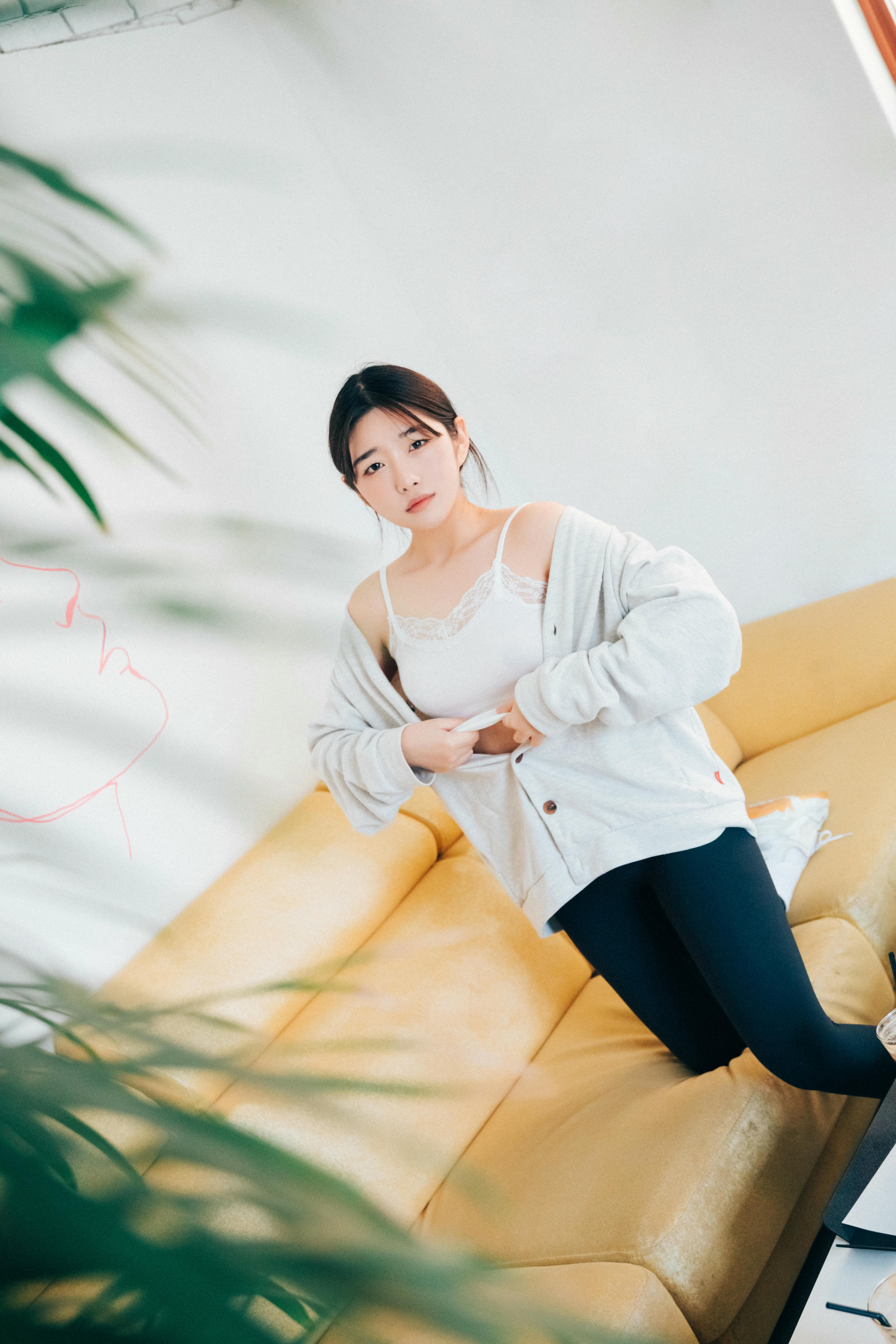 韩国美女-025_Loozy Sonson - Yano date [117P-2.11GB]-Yano date_第1集