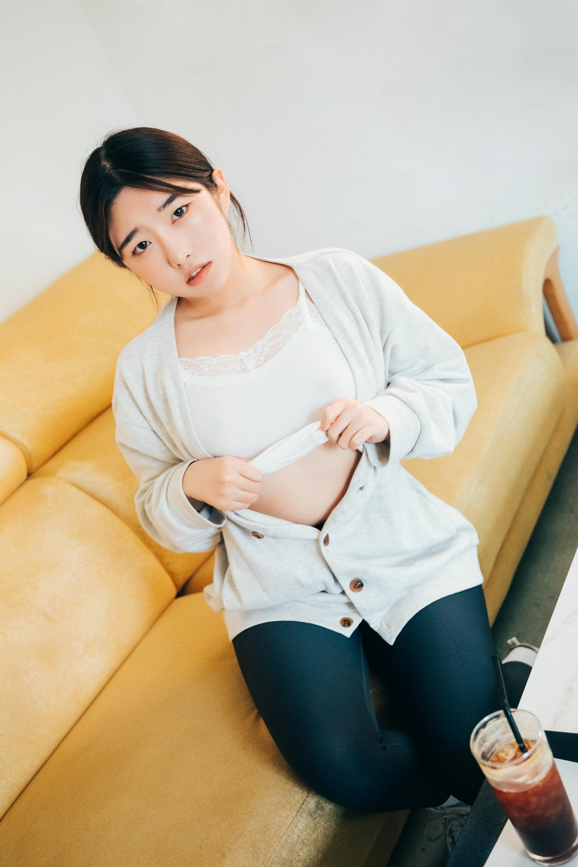 韩国美女-025_Loozy Sonson - Yano date [117P-2.11GB]-Yano date_第2集
