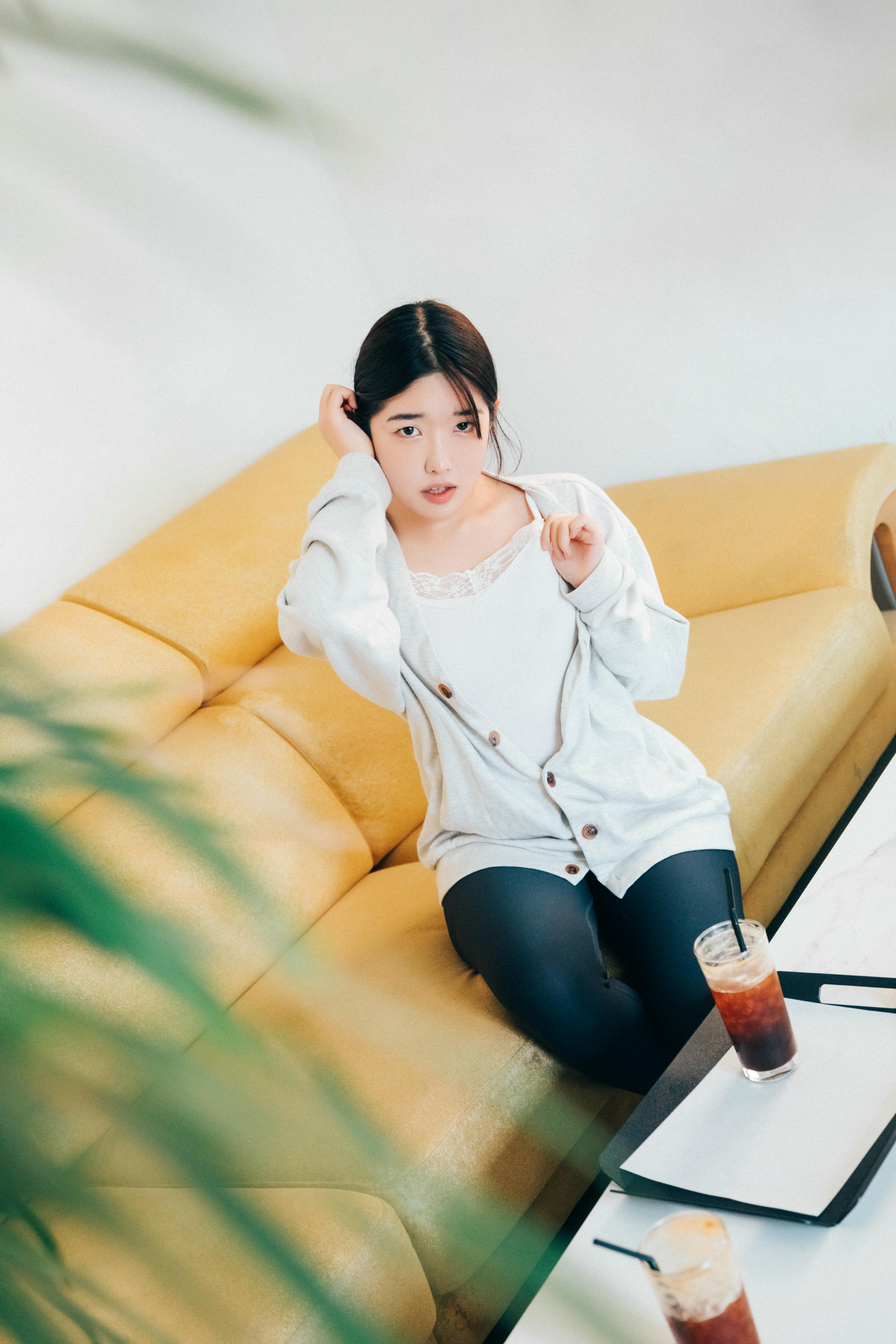 韩国美女-025_Loozy Sonson - Yano date [117P-2.11GB]-Yano date_第2集