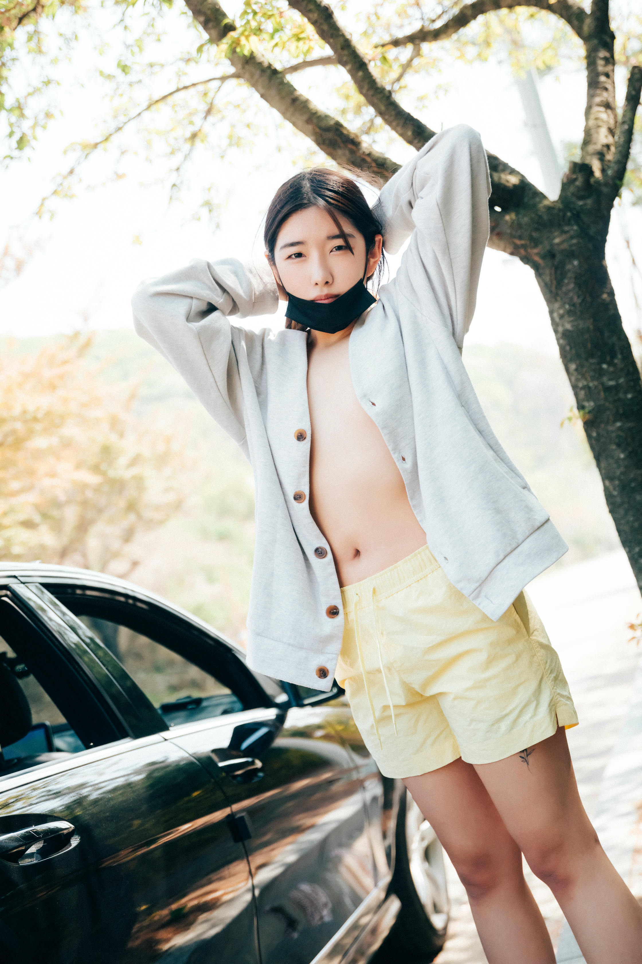 韩国美女-025_Loozy Sonson - Yano date [117P-2.11GB]-Yano date_第1集