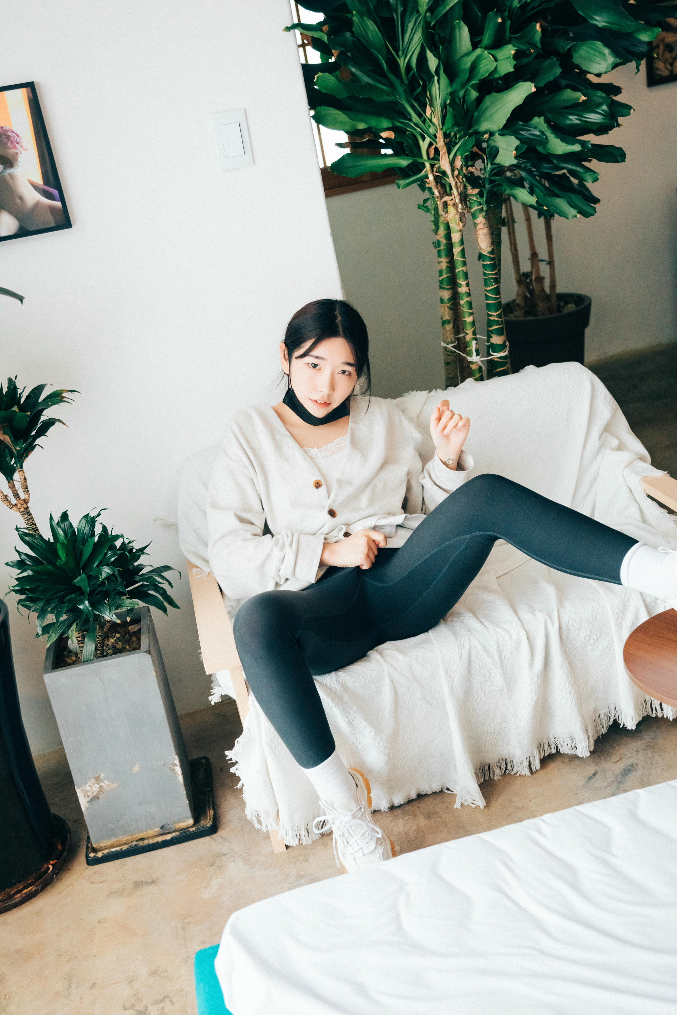 韩国美女-025_Loozy Sonson - Yano date [117P-2.11GB]-Yano date_第2集
