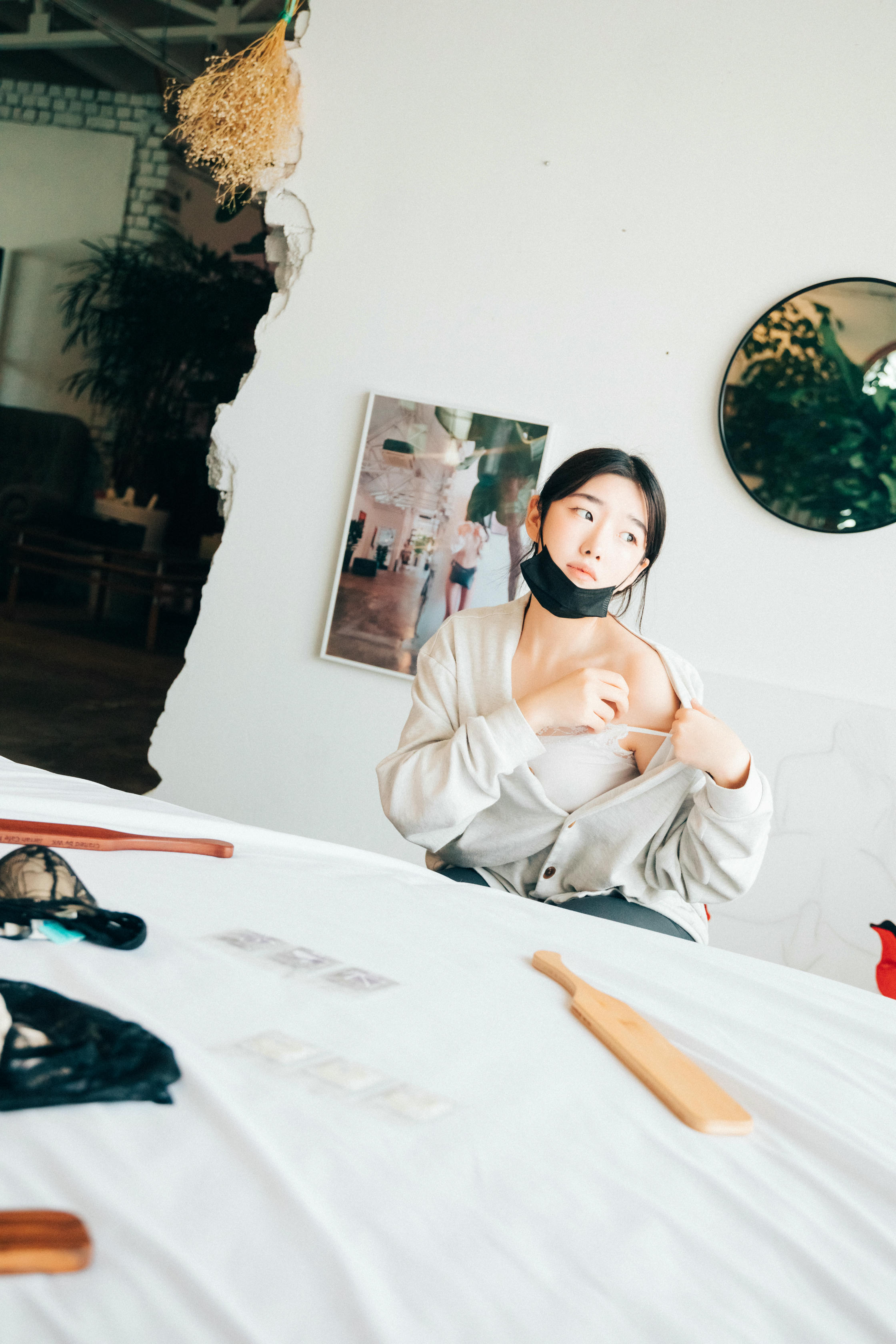 韩国美女-025_Loozy Sonson - Yano date [117P-2.11GB]-Yano date_第1集