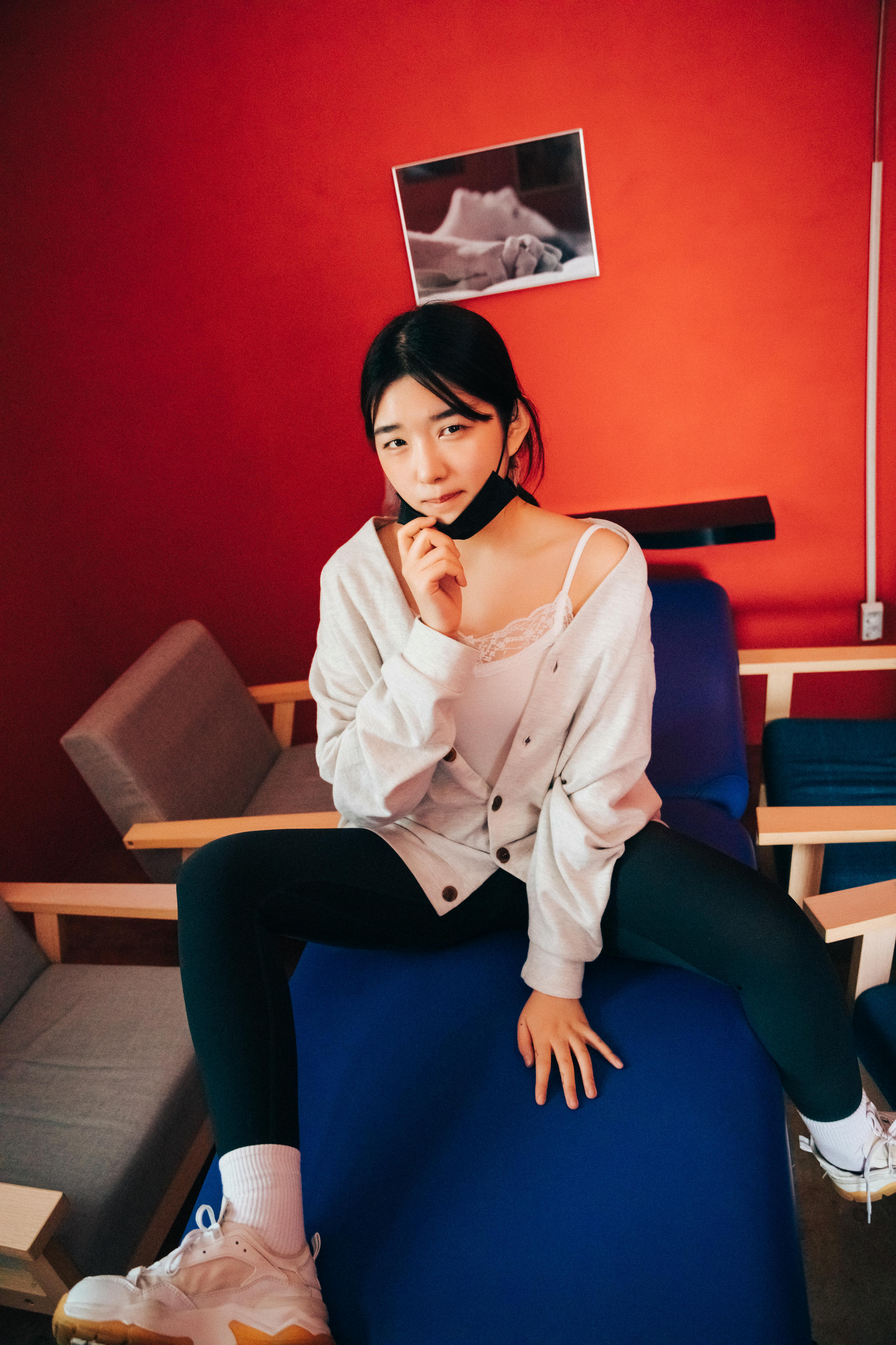韩国美女-025_Loozy Sonson - Yano date [117P-2.11GB]-Yano date_第4集
