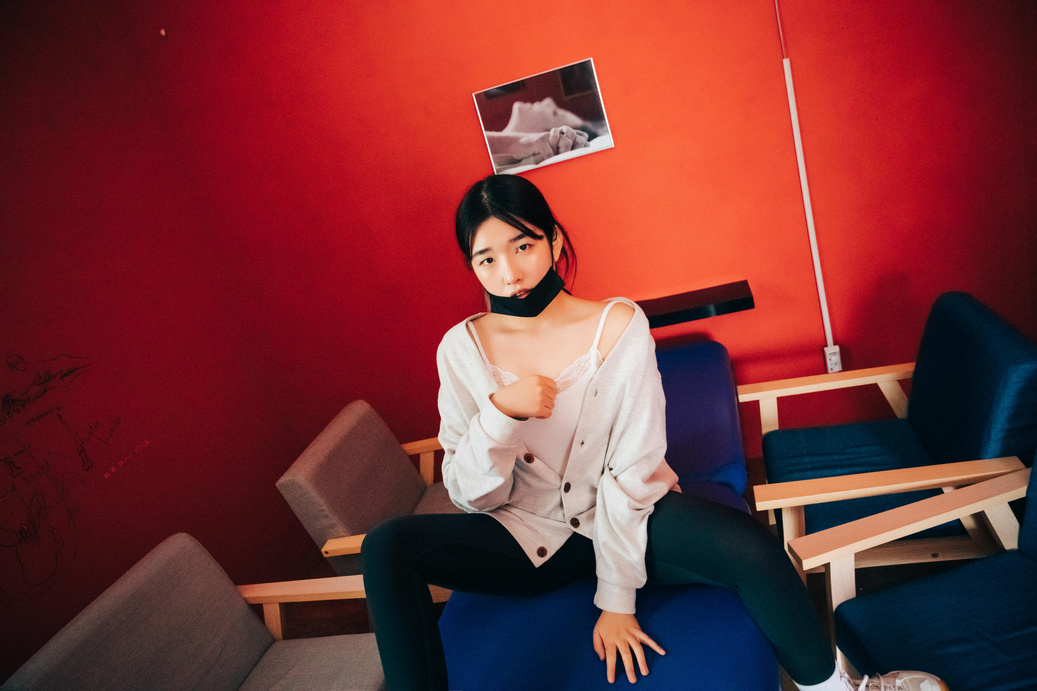 韩国美女-025_Loozy Sonson - Yano date [117P-2.11GB]-Yano date_第4集