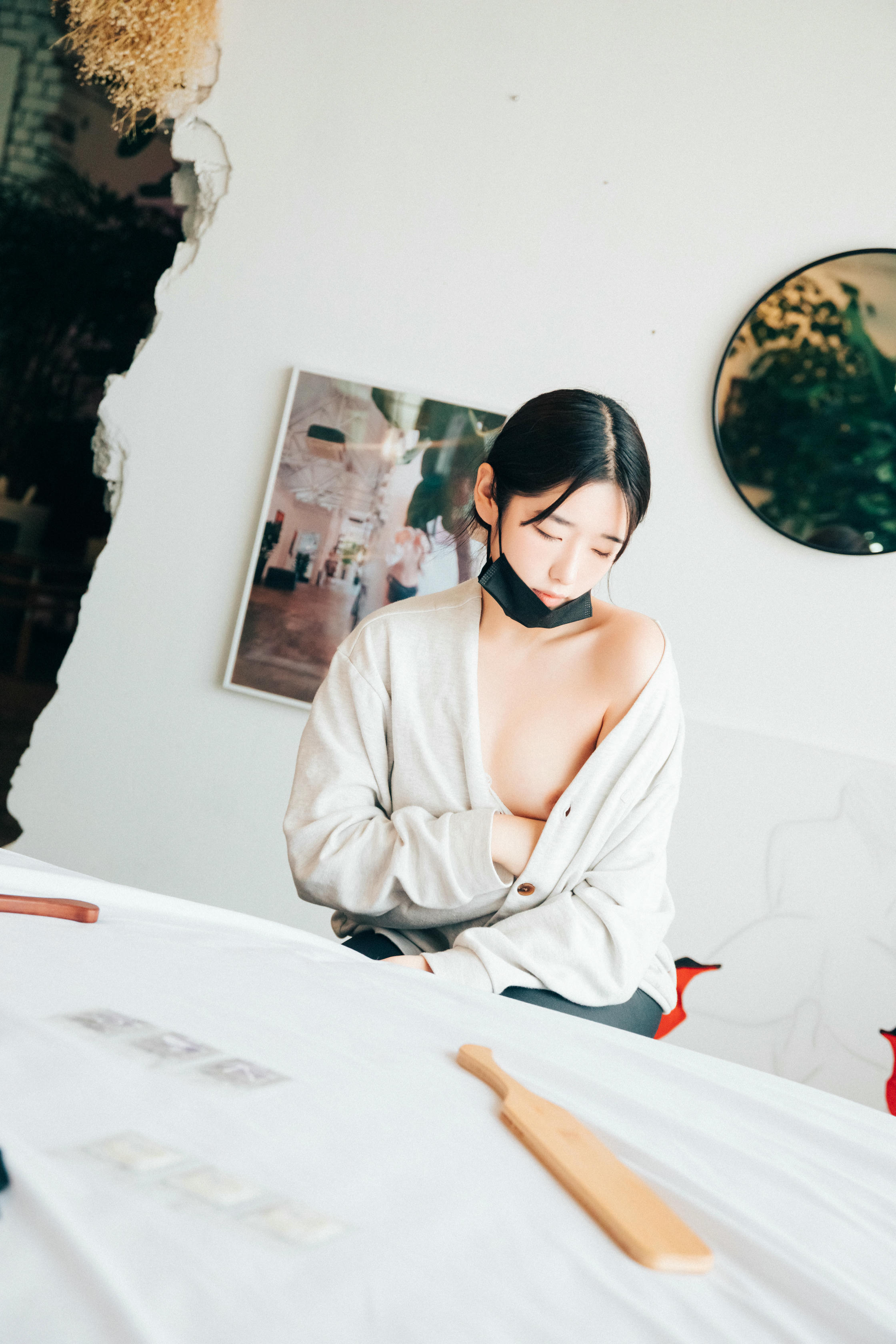 韩国美女-025_Loozy Sonson - Yano date [117P-2.11GB]-Yano date_第4集