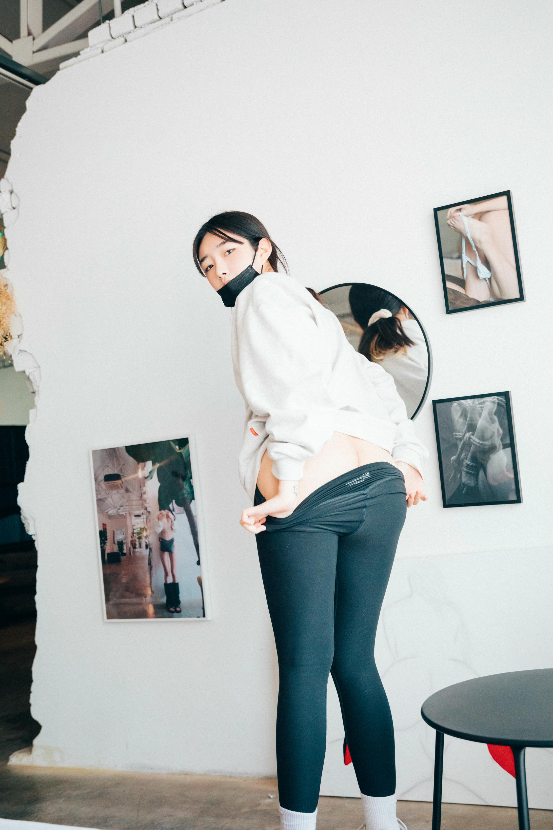 韩国美女-025_Loozy Sonson - Yano date [117P-2.11GB]-Yano date_第1集