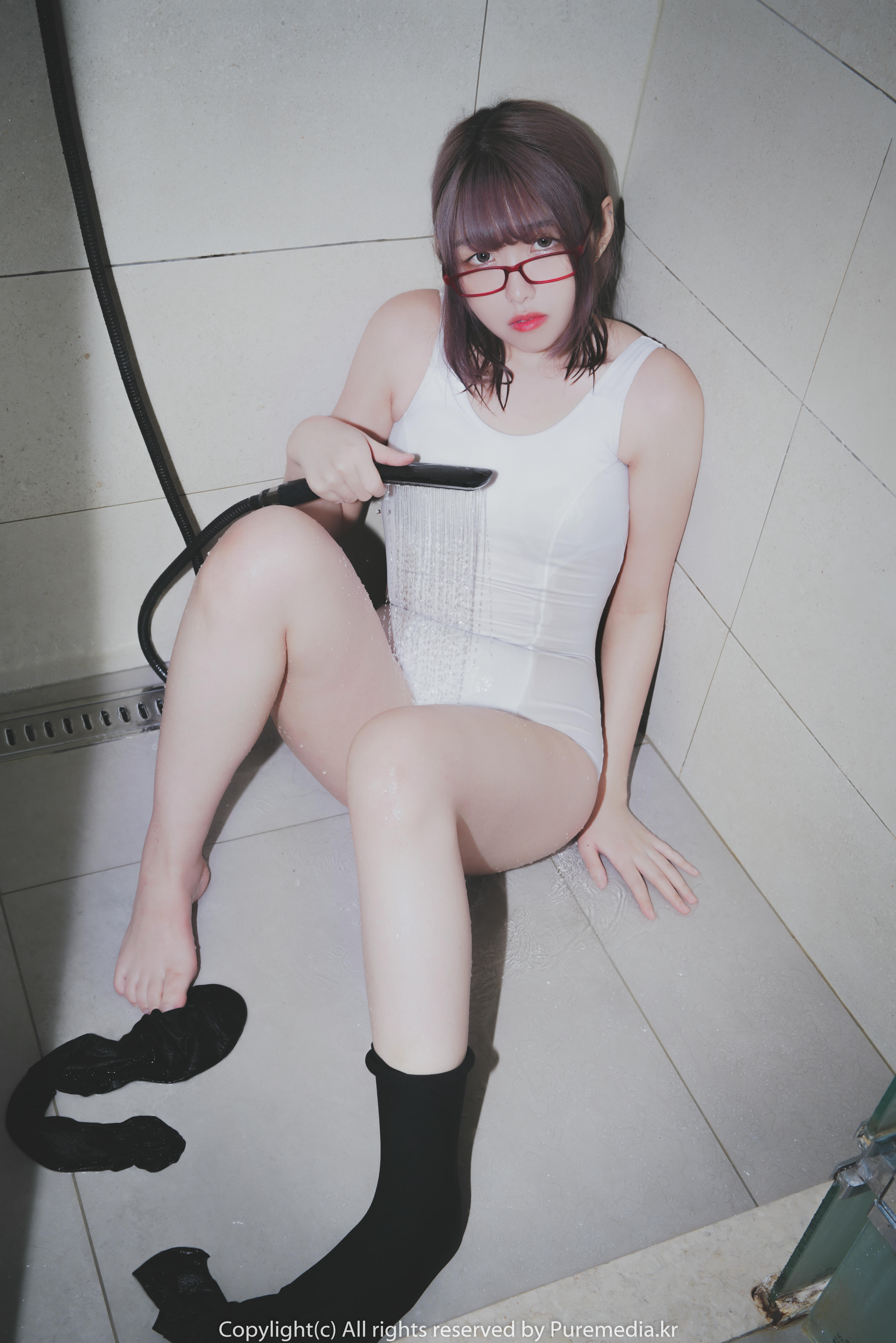 韩国美女-Sonson NO.019 [Pure Media] Vol023 Sonson(손손) [94P-1040MB]_第4集