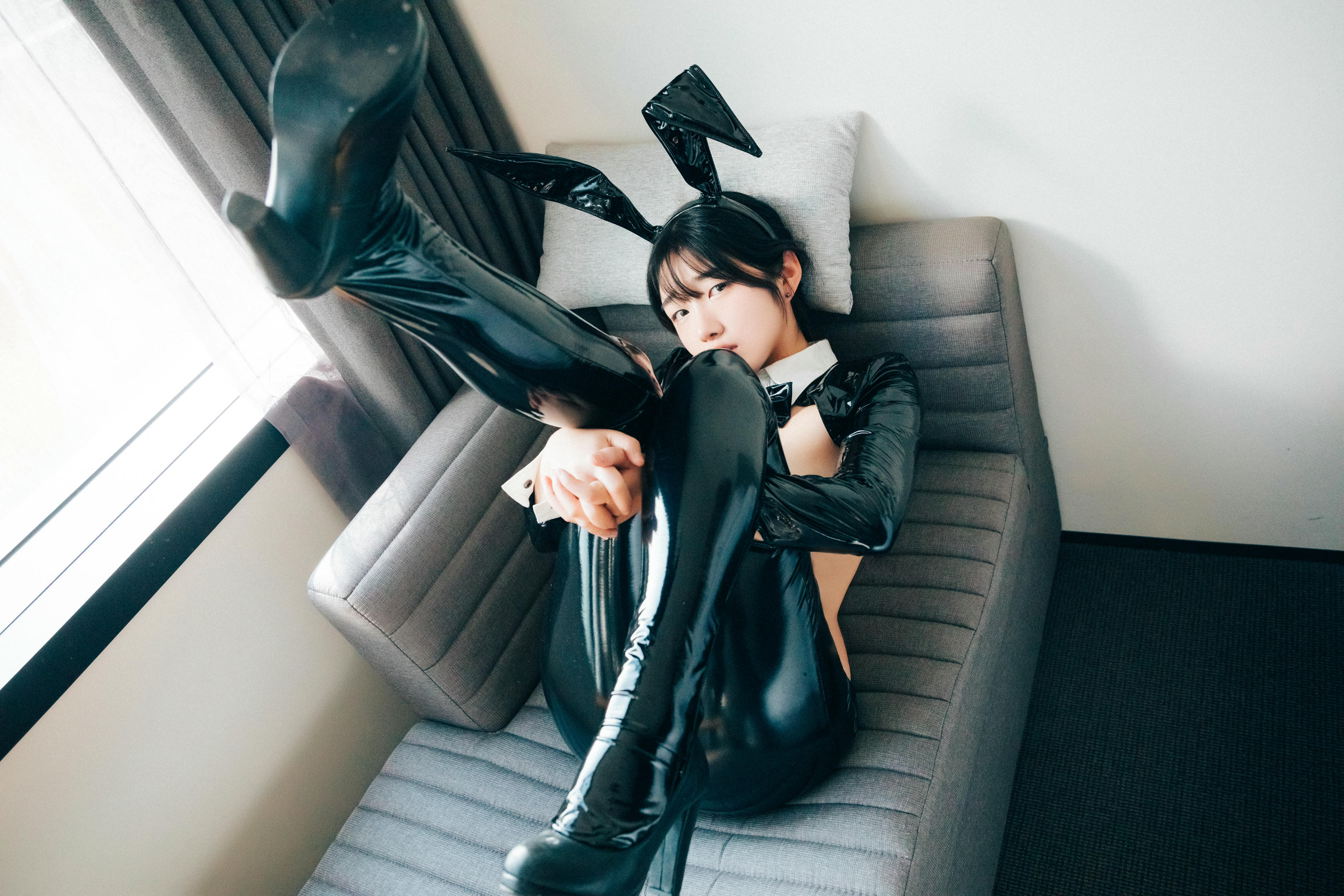 韩国美女-Sonson NO.043 Loozy Sonson (손손) cumXXXX on my XXXX [111P-1.9GB]_第1集