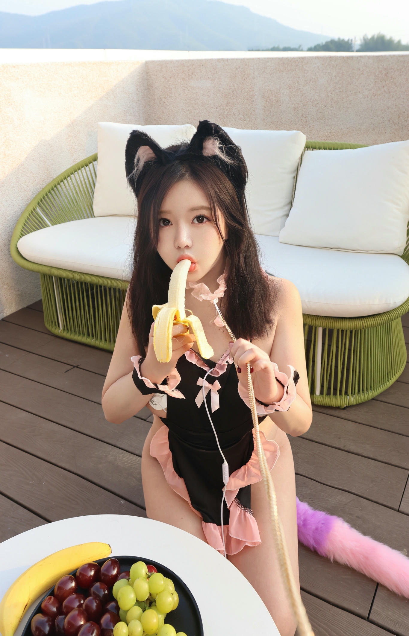 小薯条nienie NO.008 内购无水印 9559 农仆 [63P 244.84 MB]_第1集