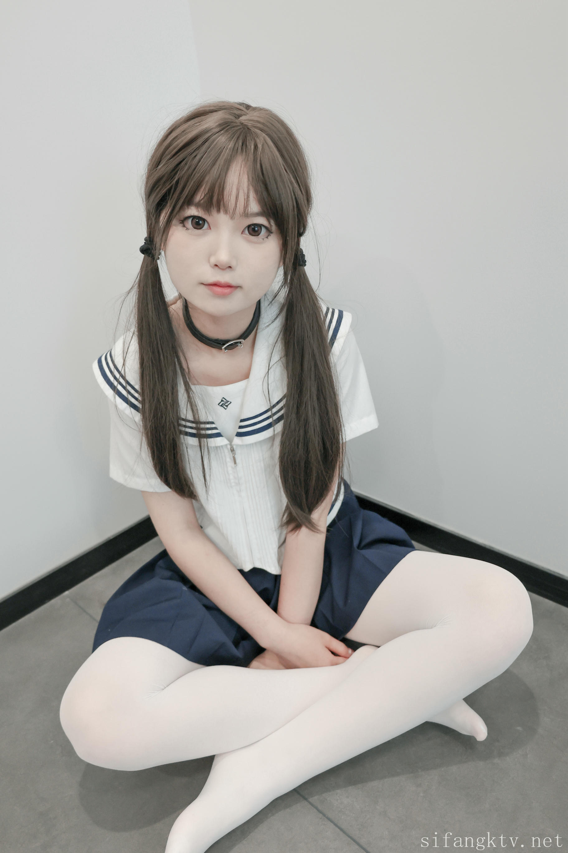 素人渔夫林书辞 NO.006 小冰[111P2V-2G]_第6集