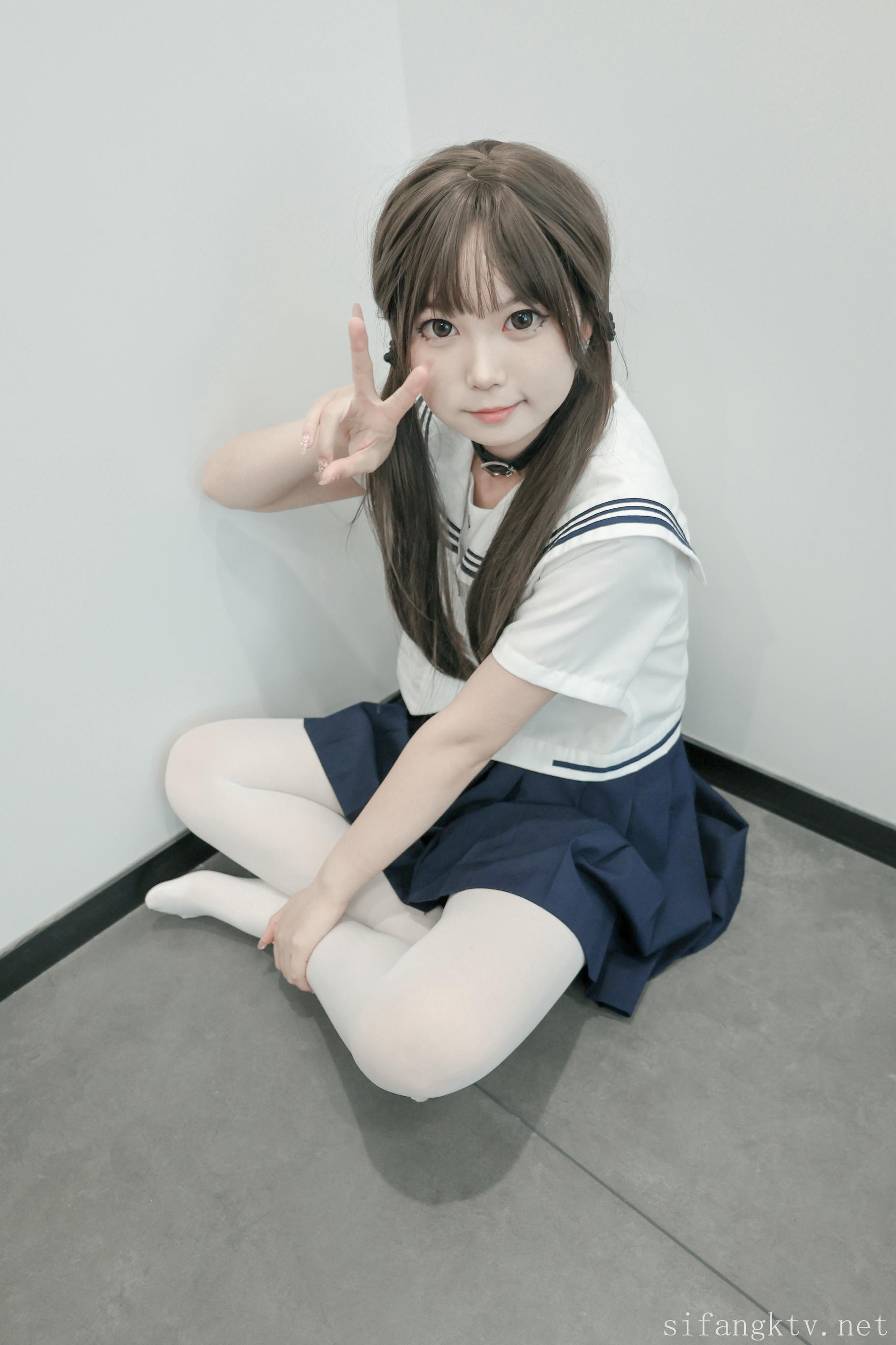 素人渔夫林书辞 NO.006 小冰[111P2V-2G]_第6集