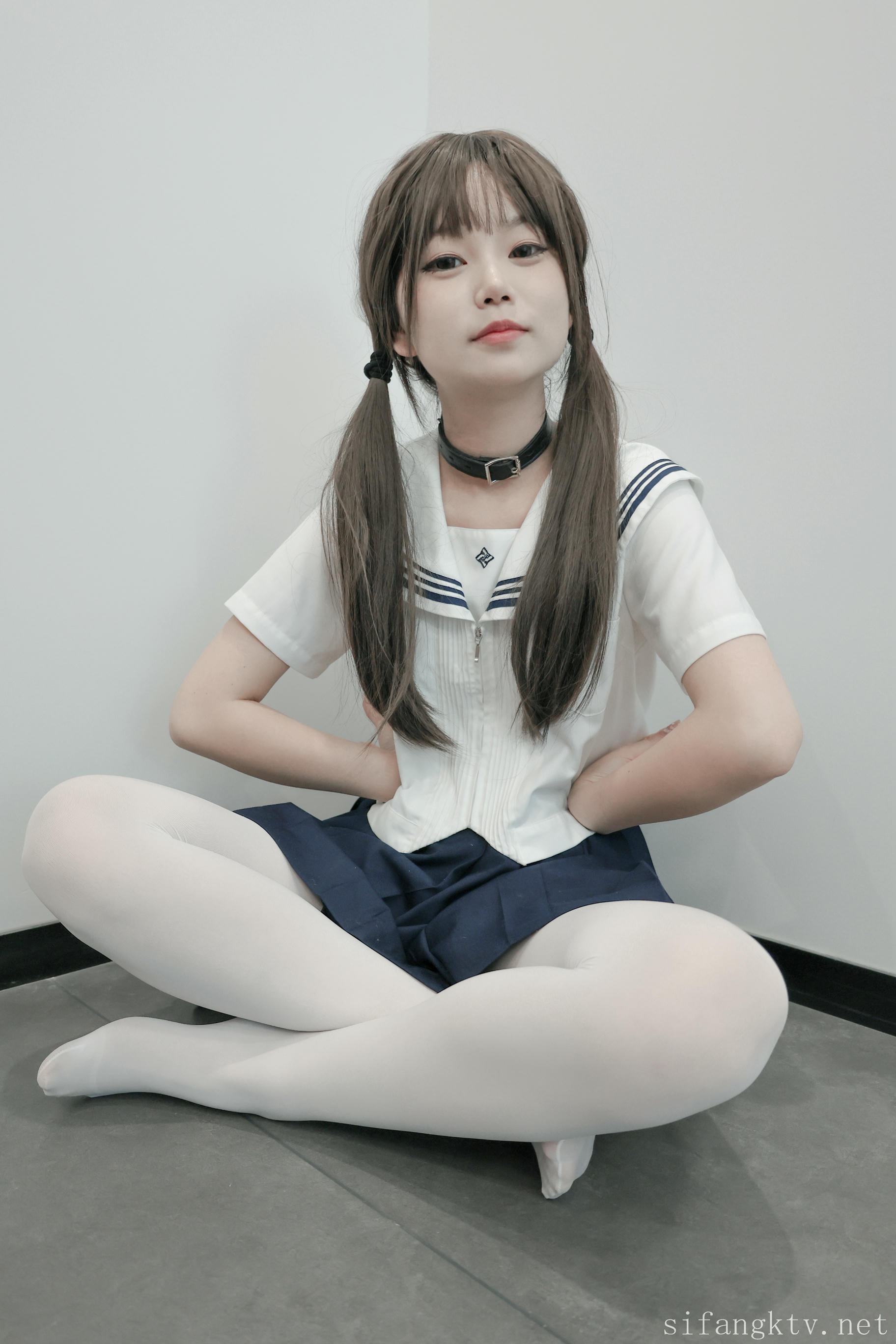素人渔夫林书辞 NO.006 小冰[111P2V-2G]_第6集