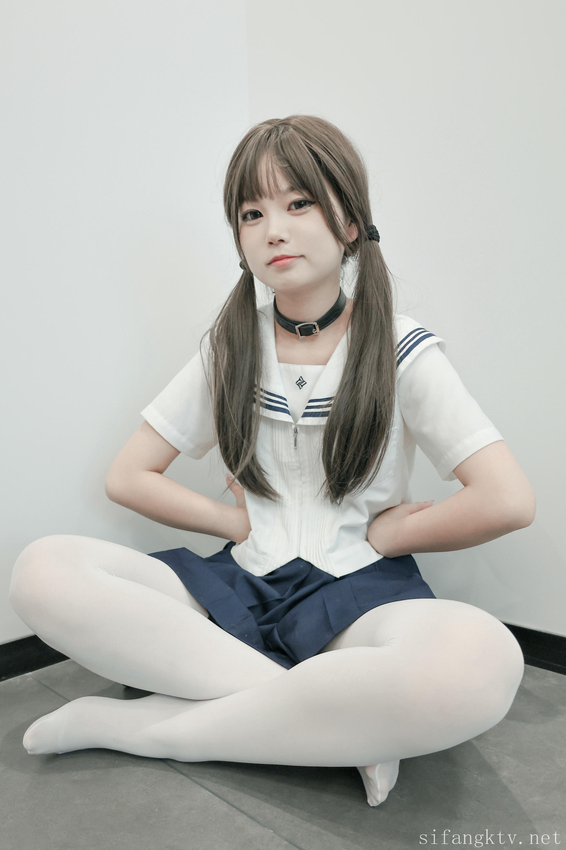 素人渔夫林书辞 NO.006 小冰[111P2V-2G]_第6集