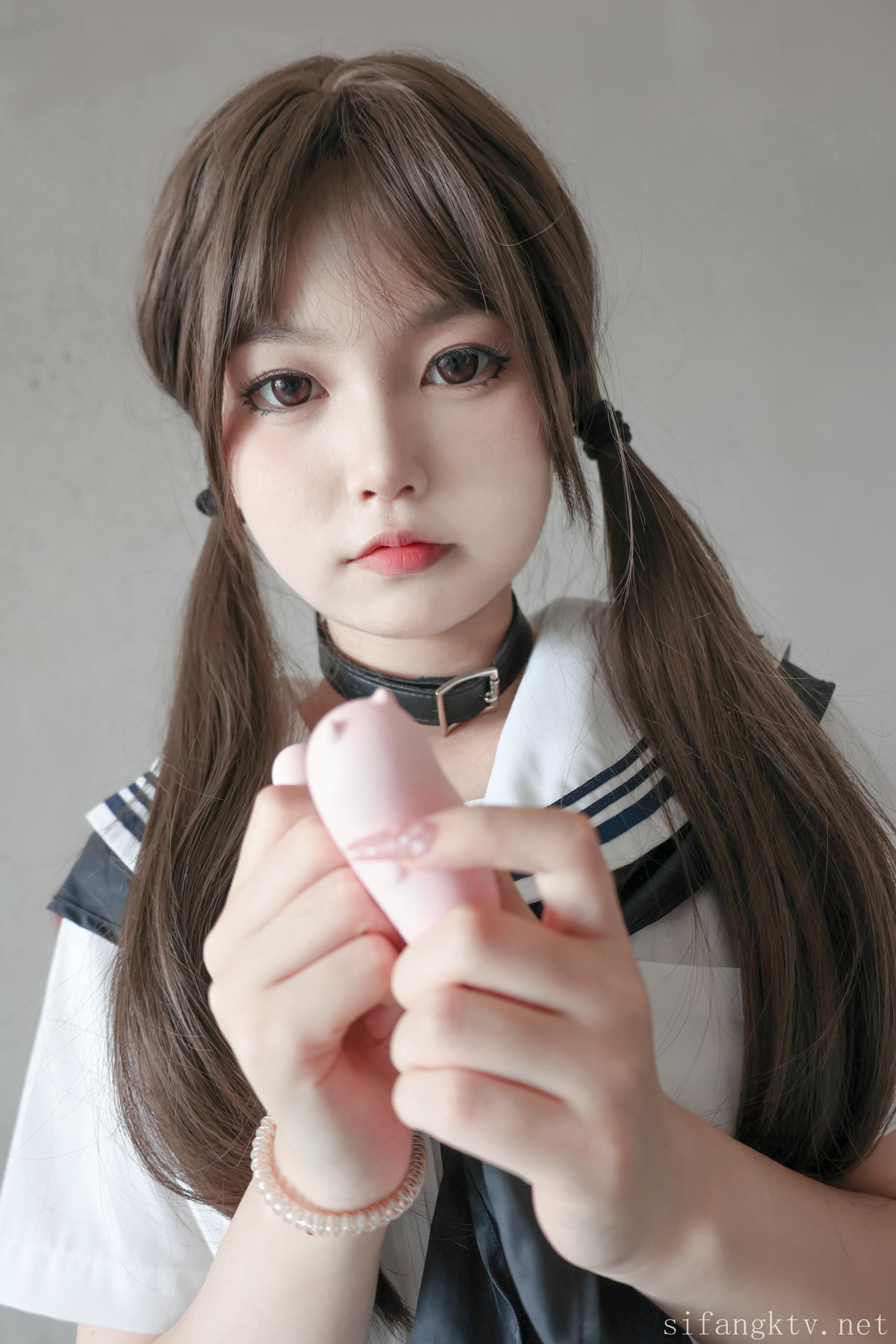 素人渔夫林书辞 NO.006 小冰[111P2V-2G]_第1集