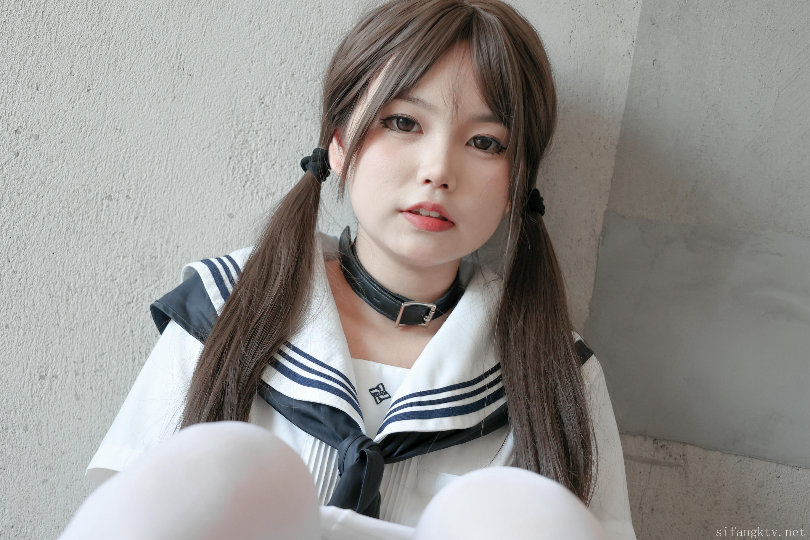素人渔夫林书辞 NO.006 小冰[111P2V-2G]_第2集