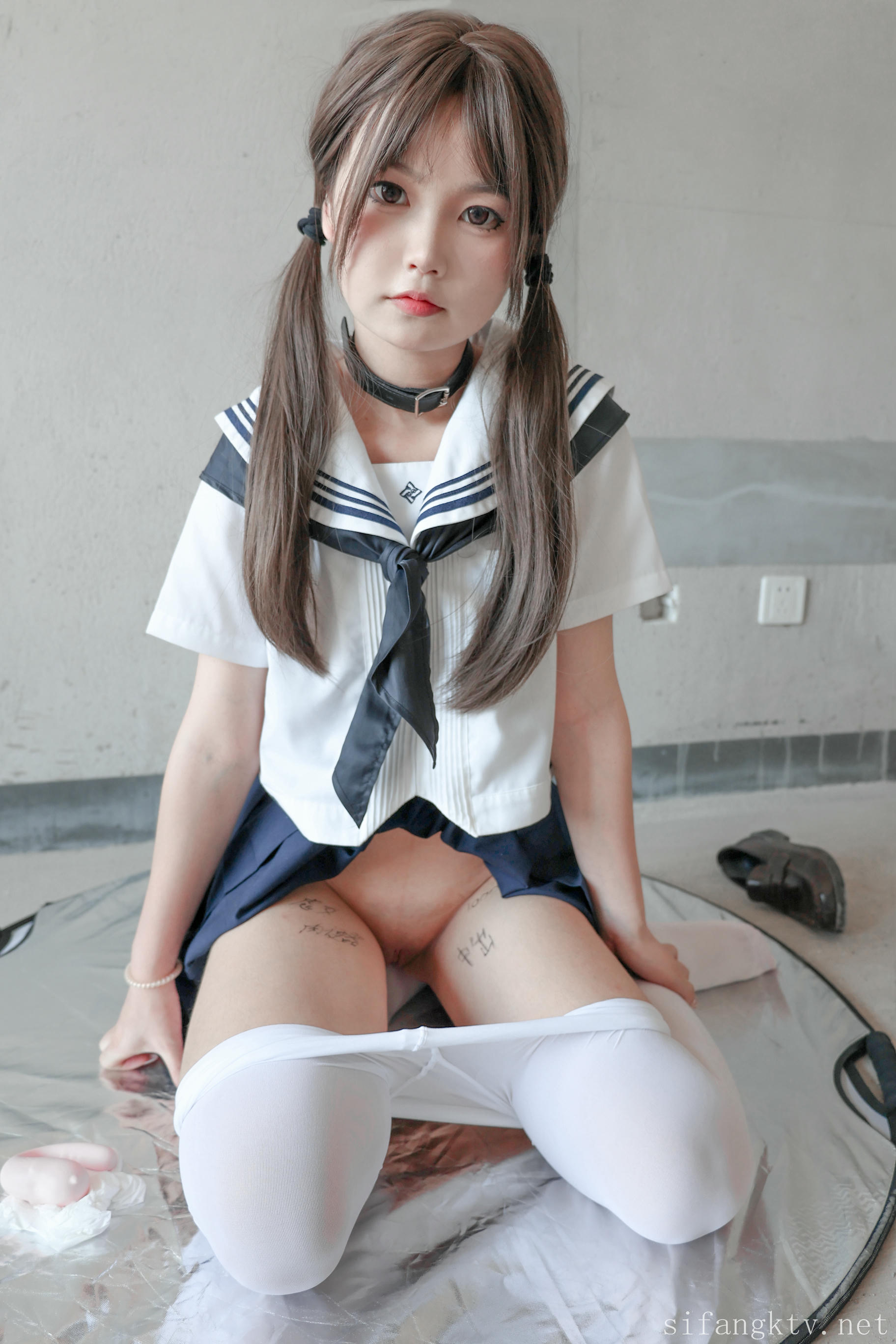 素人渔夫林书辞 NO.006 小冰[111P2V-2G]_第2集