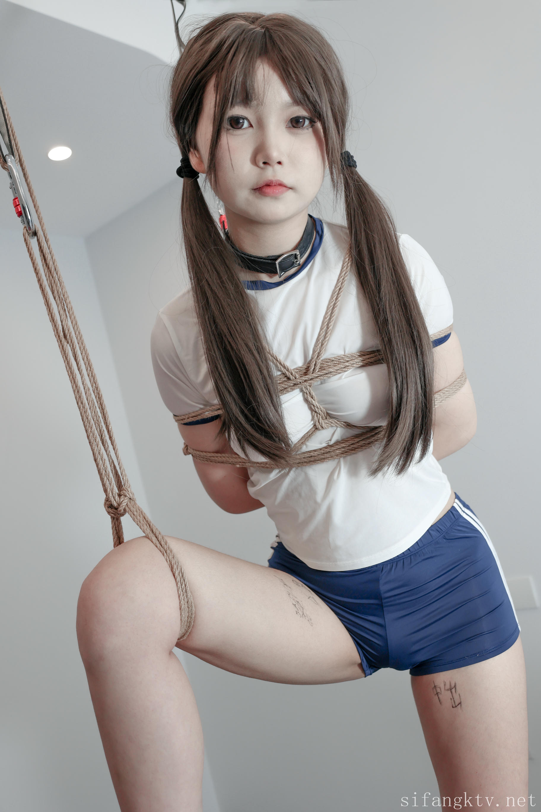 素人渔夫林书辞 NO.006 小冰[111P2V-2G]_第5集