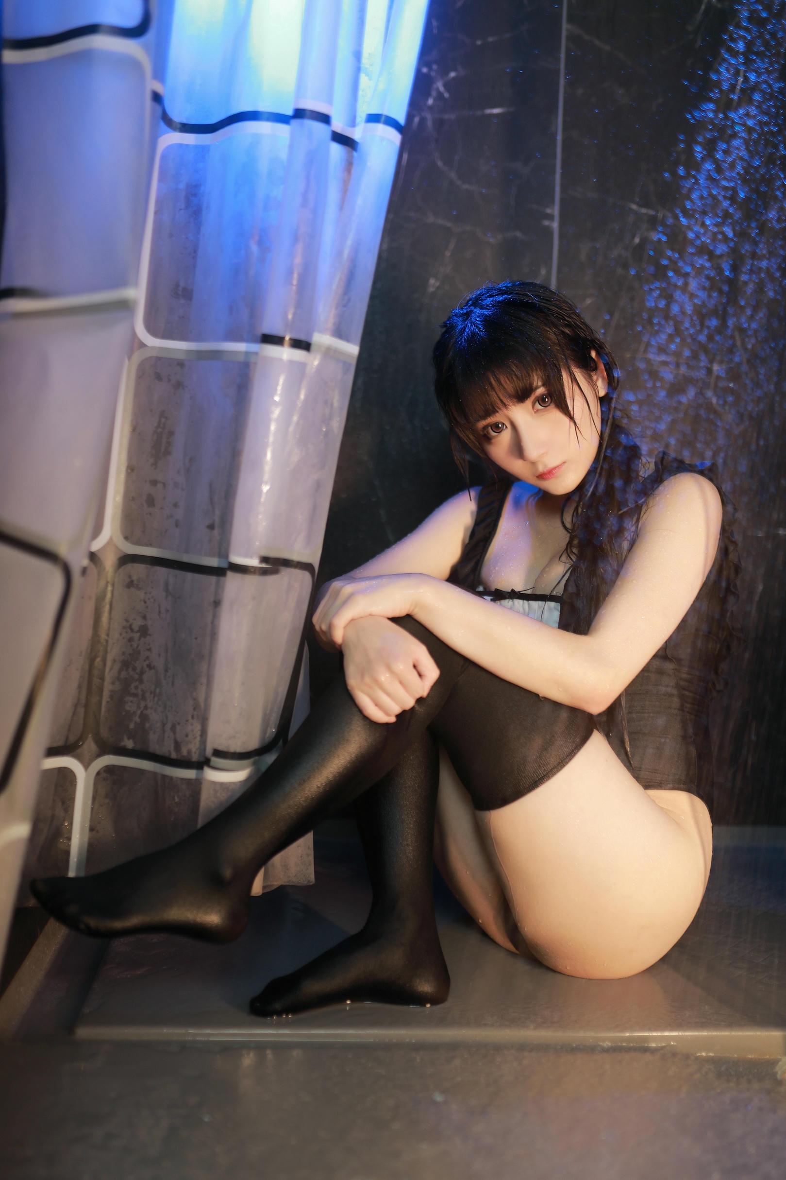 是三不是世w NO.002 死库水 [56P-674MB]_第2集