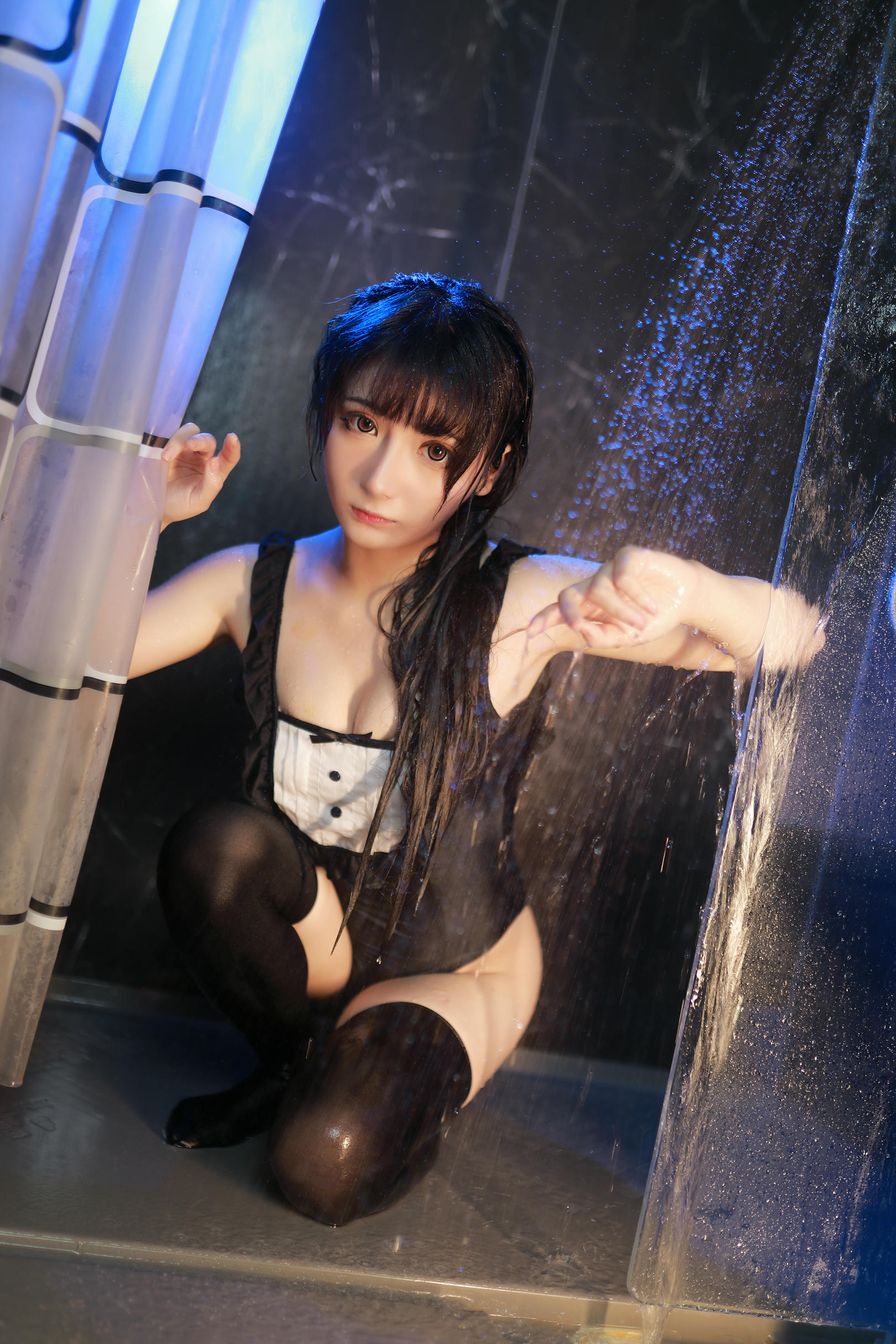 是三不是世w NO.002 死库水 [56P-674MB]_第2集