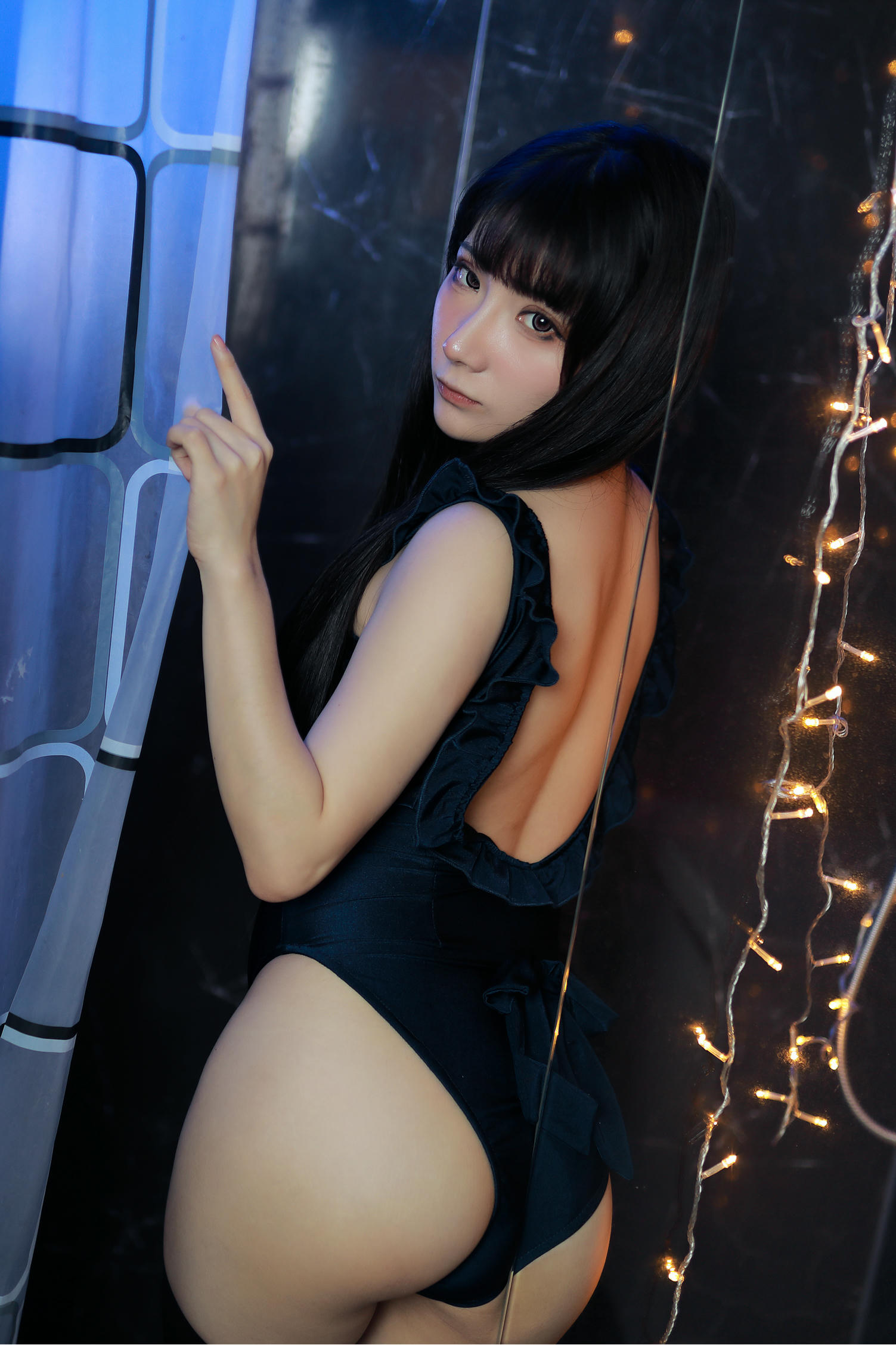 是三不是世w NO.002 死库水 [56P-674MB]_第3集