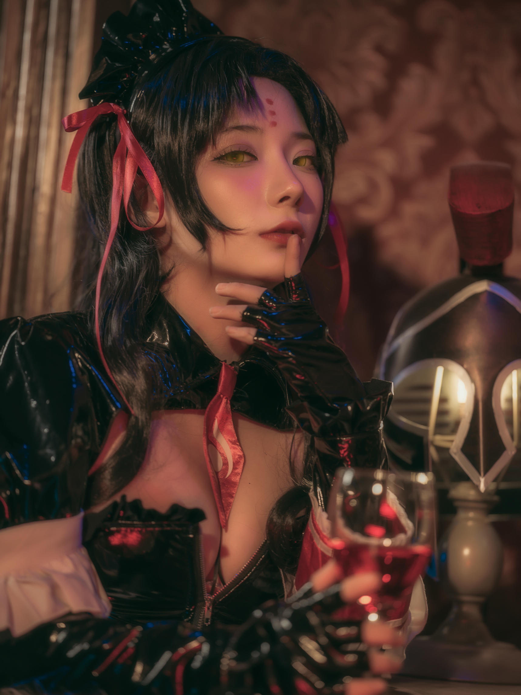 是三不是世w NO.018 杀生院女仆[18P-159MB]_第1集