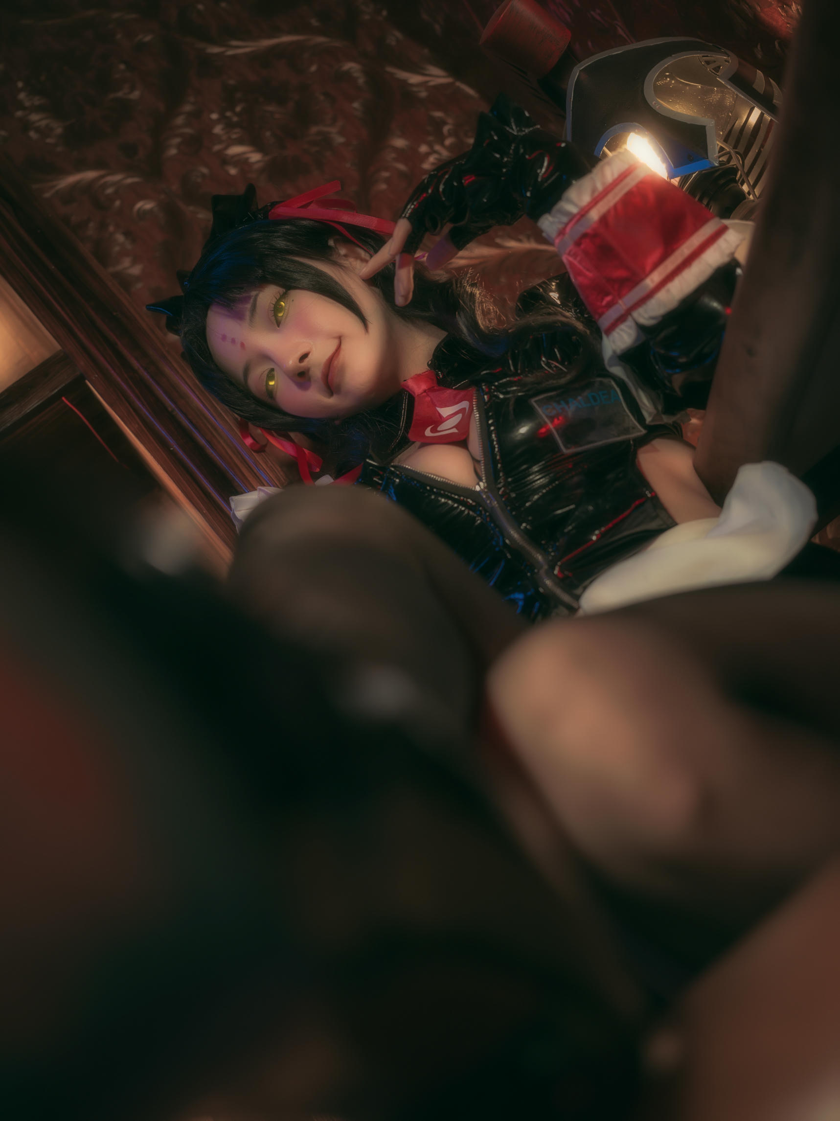 是三不是世w NO.018 杀生院女仆[18P-159MB]_第1集