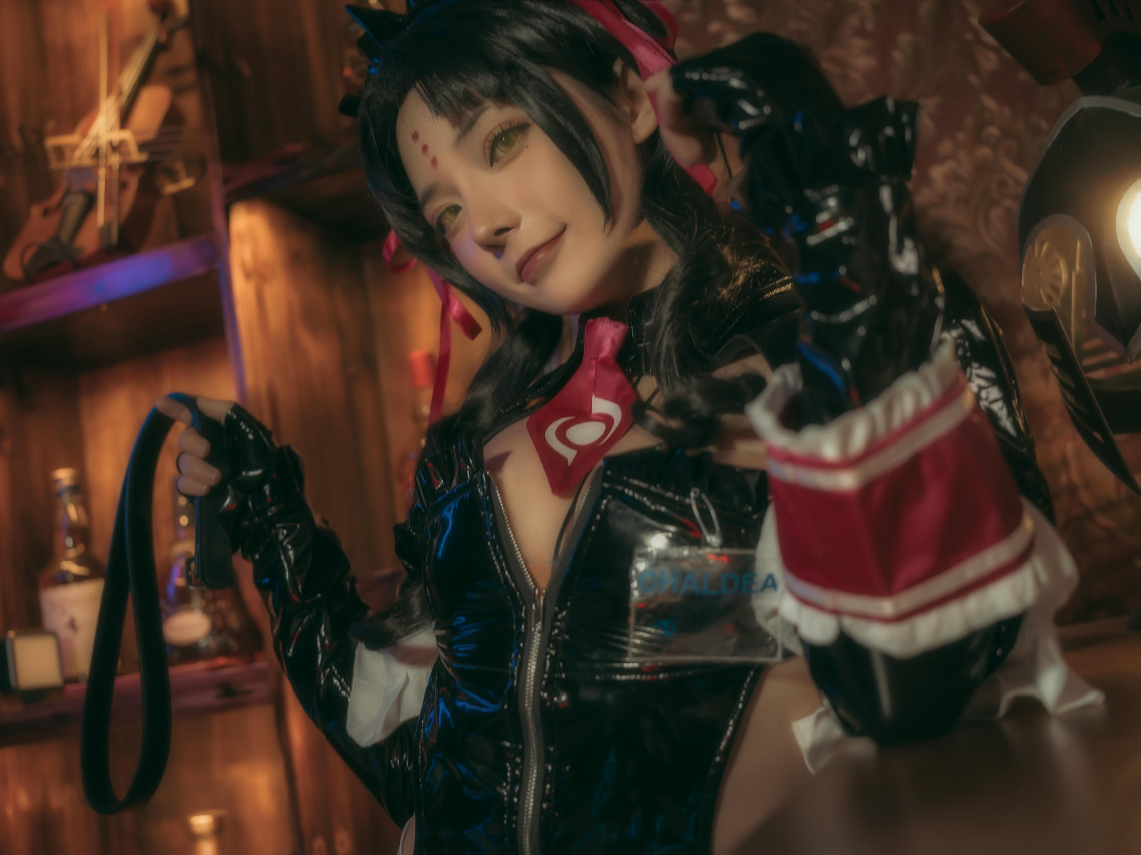 是三不是世w NO.018 杀生院女仆[18P-159MB]_第1集