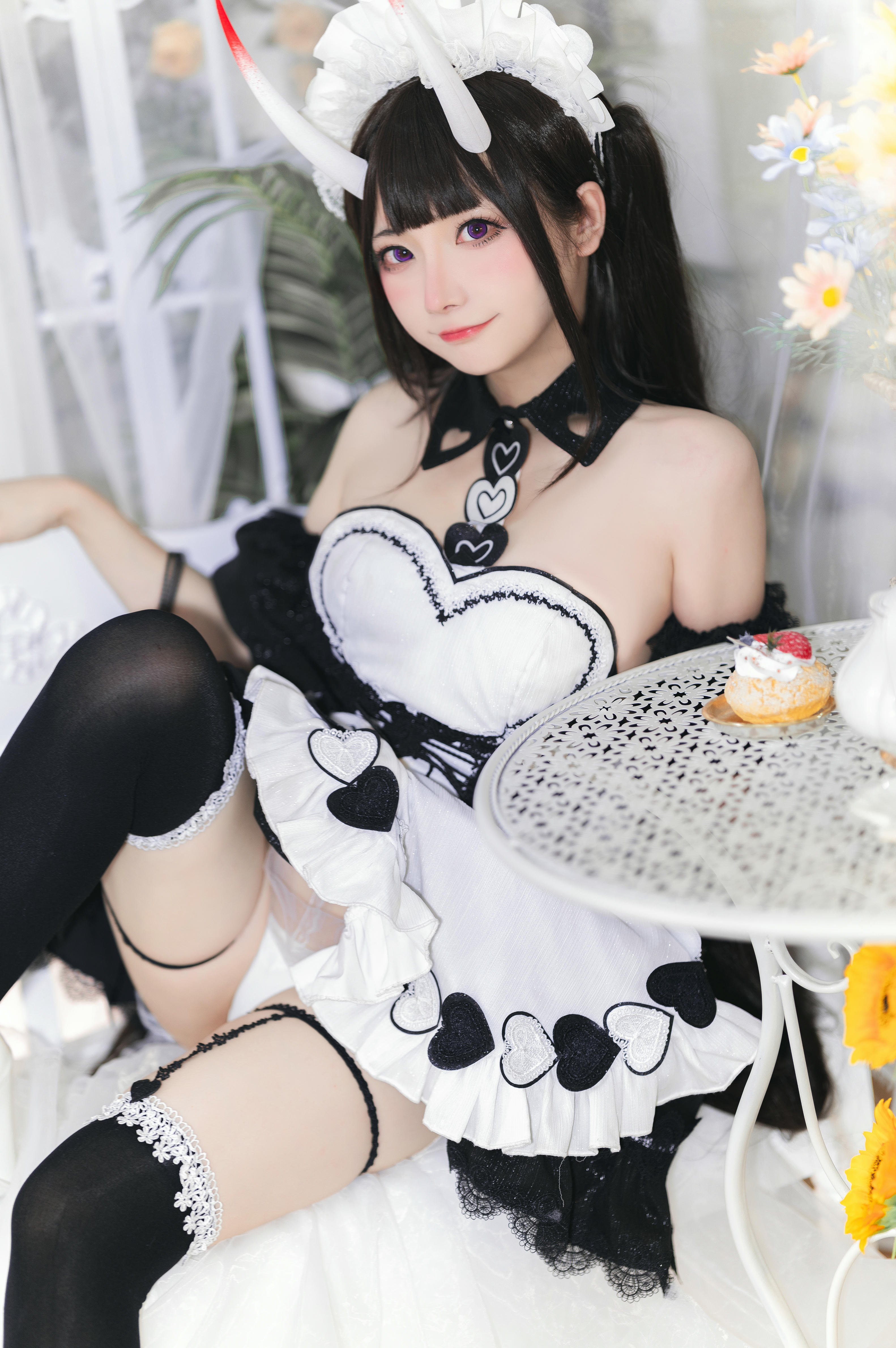 是三不是世w NO.025 碧蓝航线能代 需要少冰吗？ [27P／934MB]_第2集