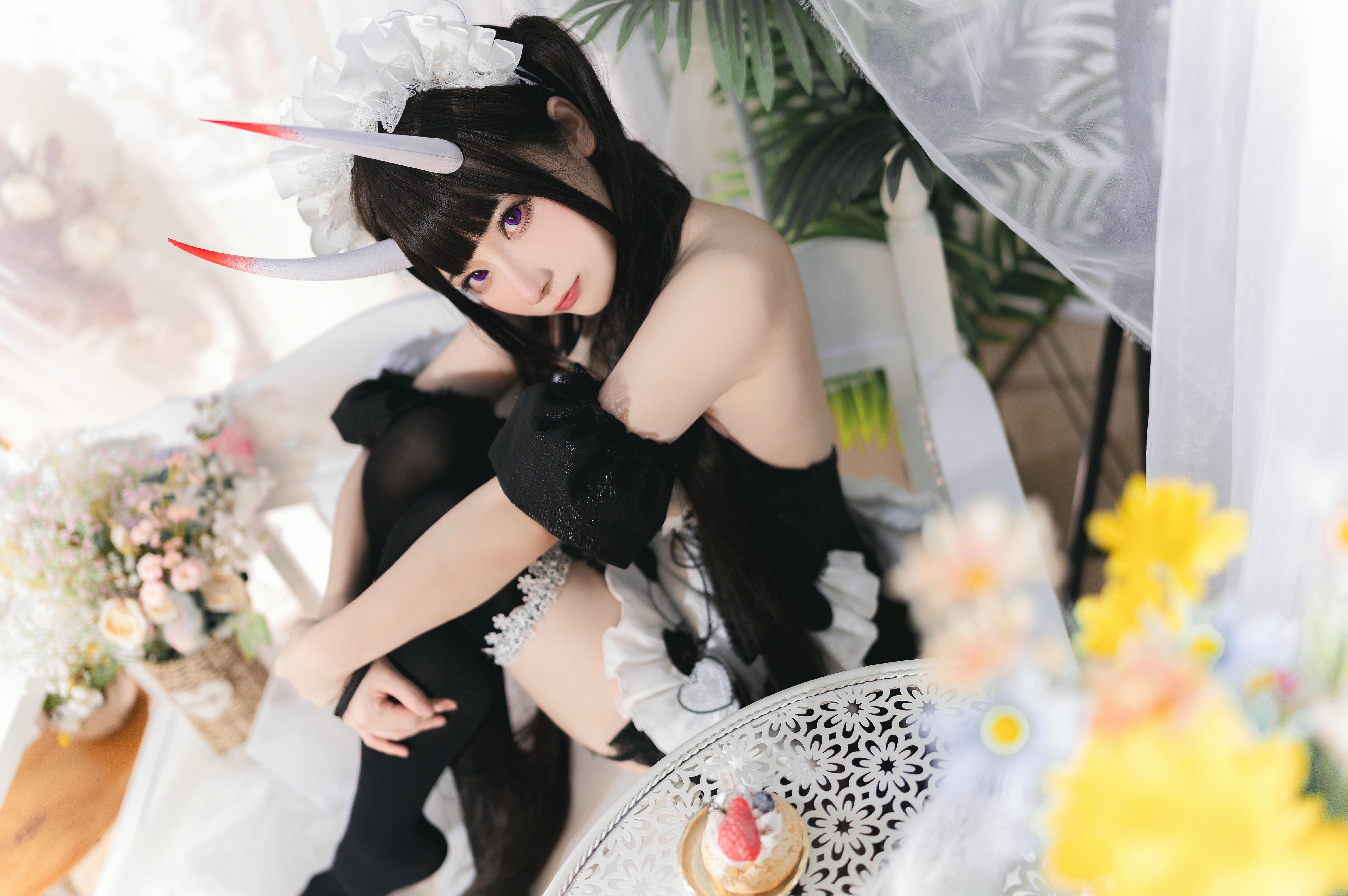 是三不是世w NO.025 碧蓝航线能代 需要少冰吗？ [27P／934MB]_第2集