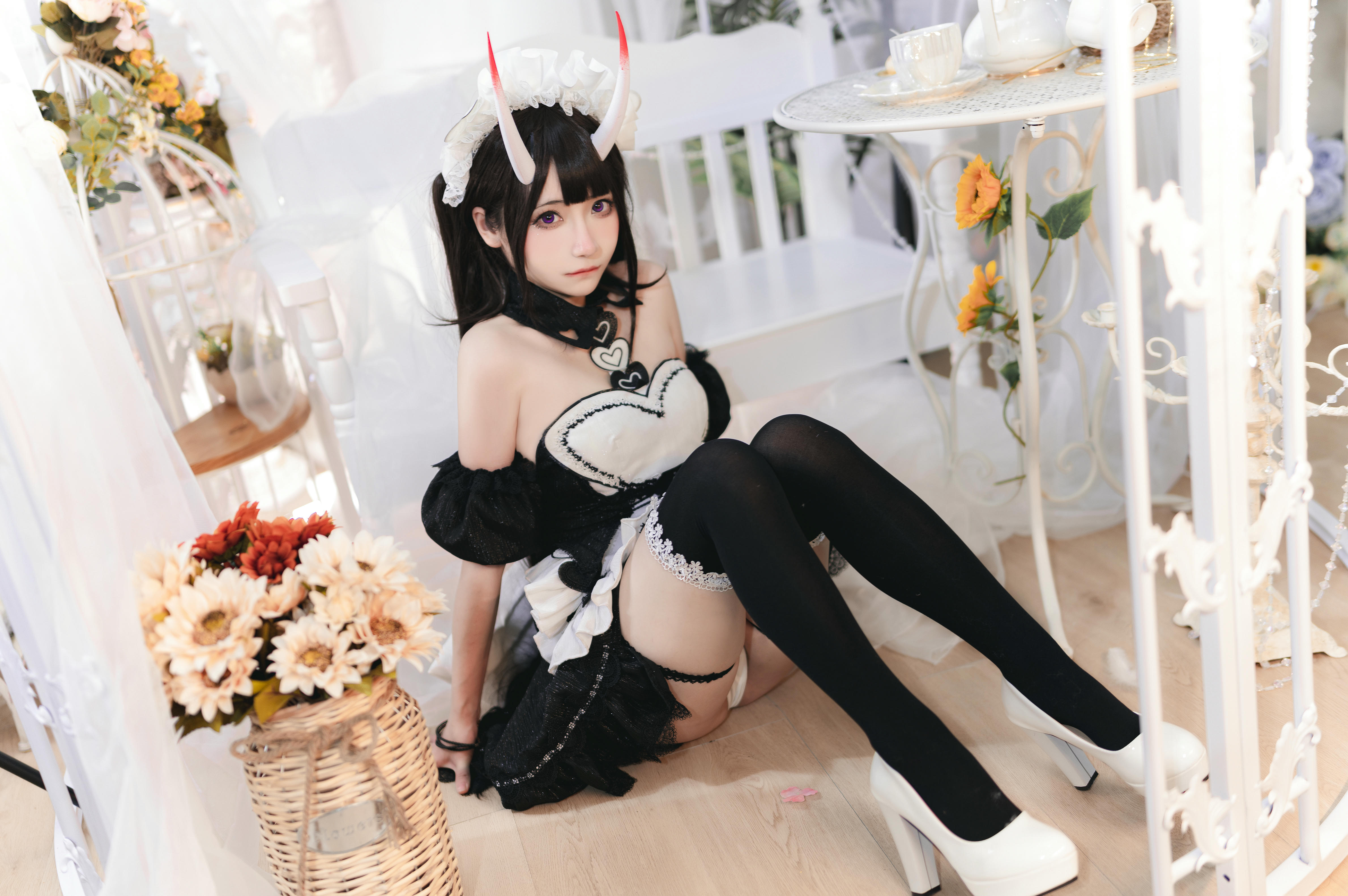 是三不是世w NO.025 碧蓝航线能代 需要少冰吗？ [27P／934MB]_第1集