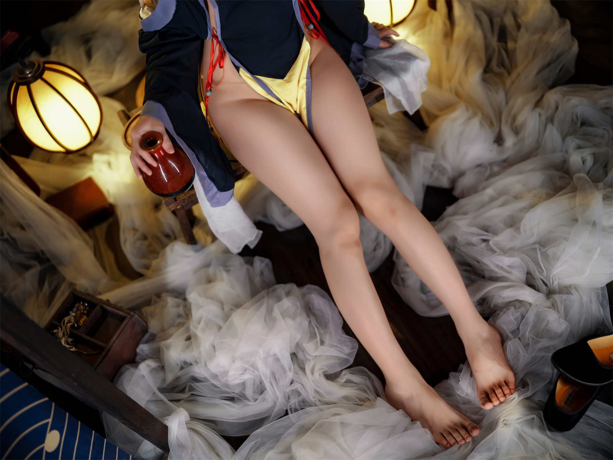 是三不是世w NO.027 小僵尸[50P-654MB]_第3集