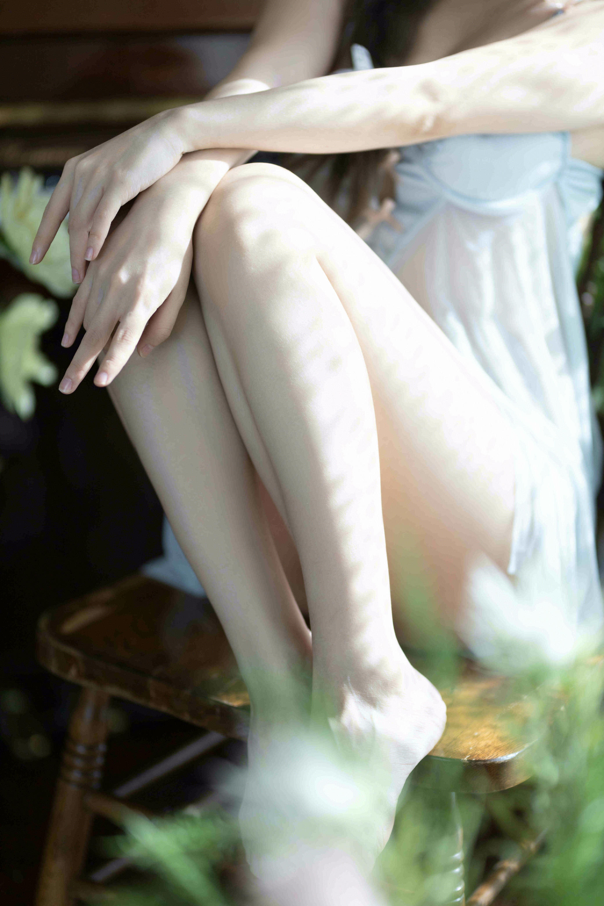 是三不是世w NO.032 春色 [50P 310MB]_第1集
