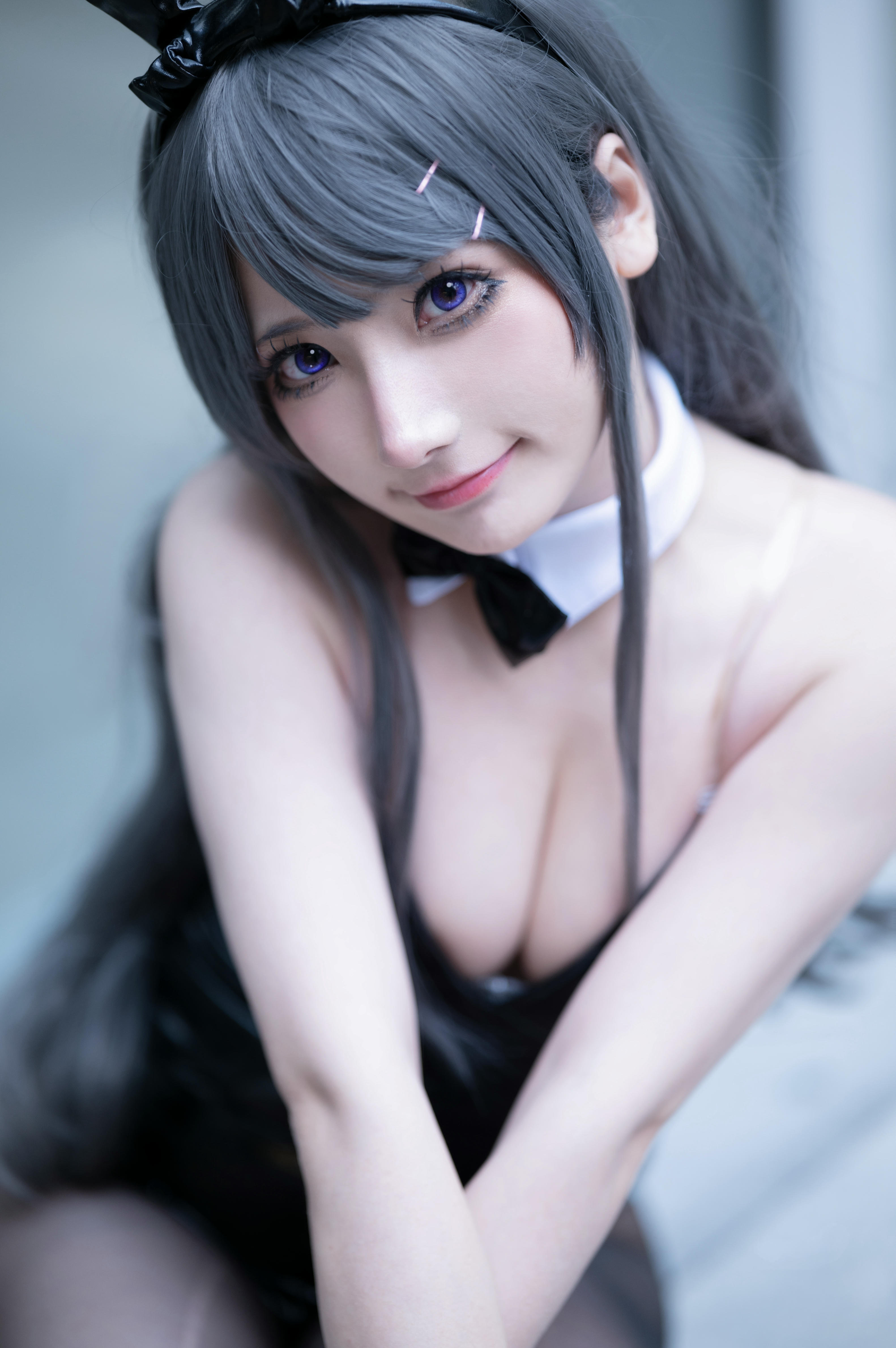 是三不是世w NO.003 麻衣学姐 [60P1V-1.30GB]-正片_第1集