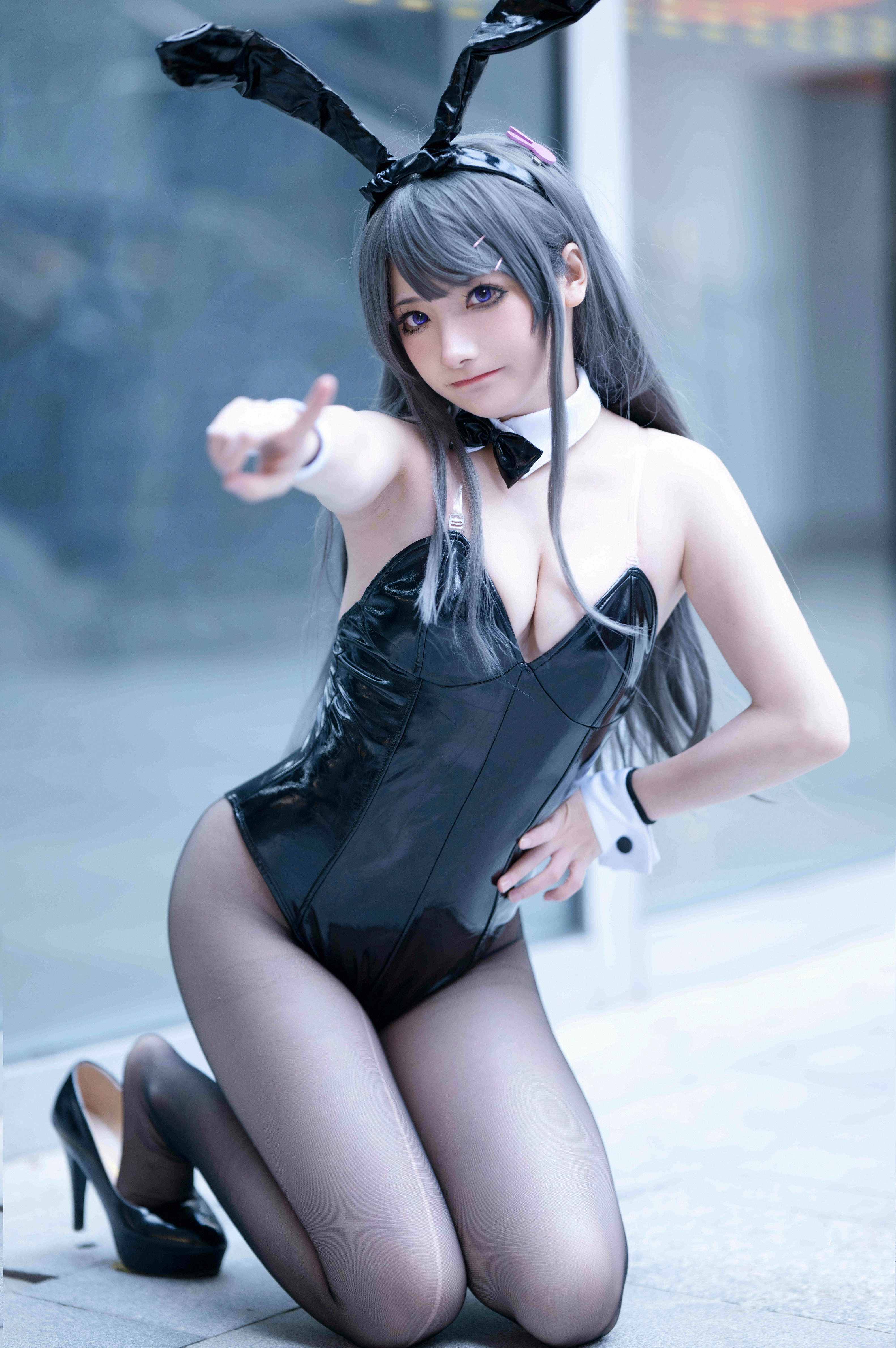 是三不是世w NO.003 麻衣学姐 [60P1V-1.30GB]-正片_第1集