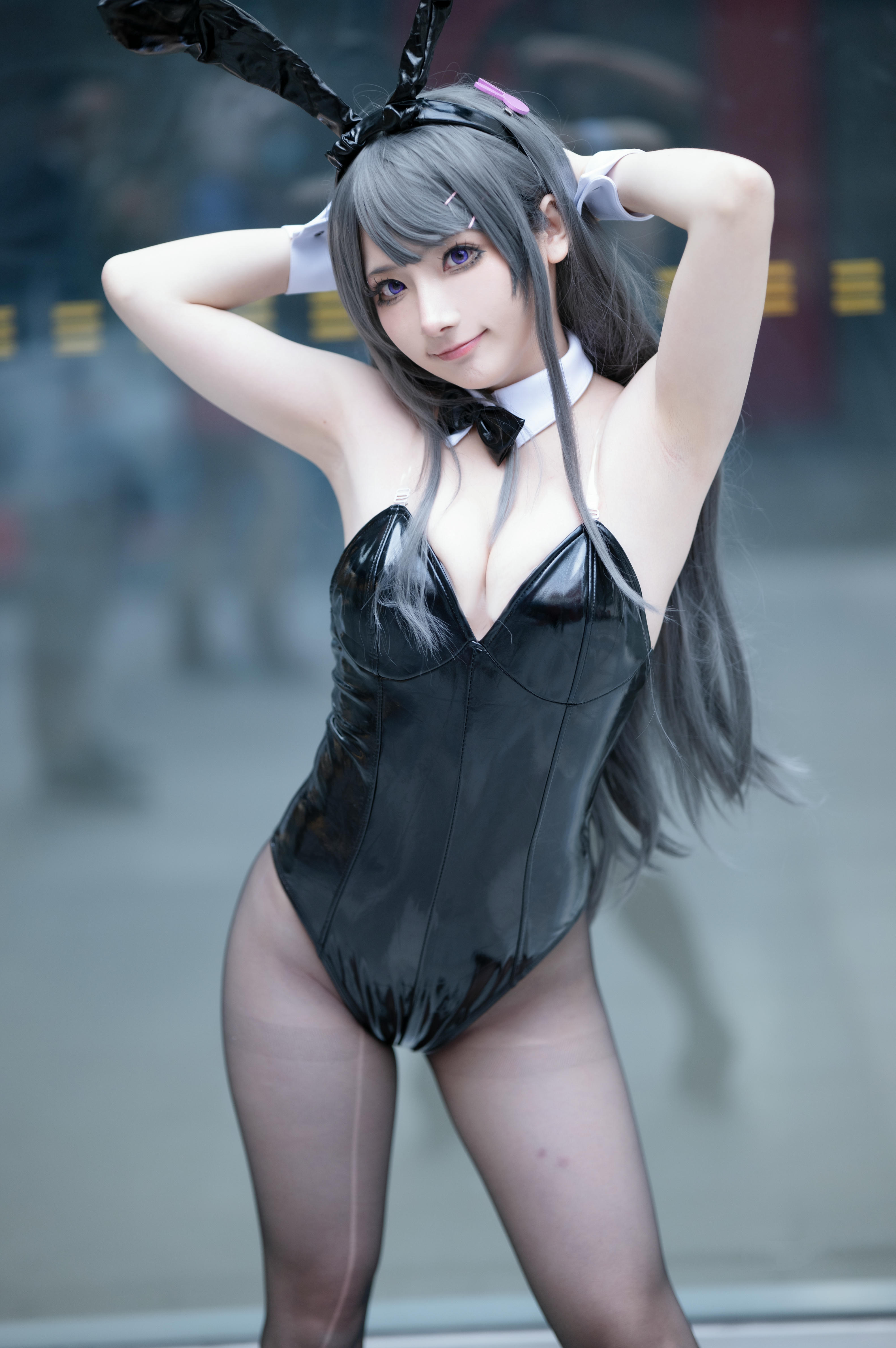 是三不是世w NO.003 麻衣学姐 [60P1V-1.30GB]-正片_第1集