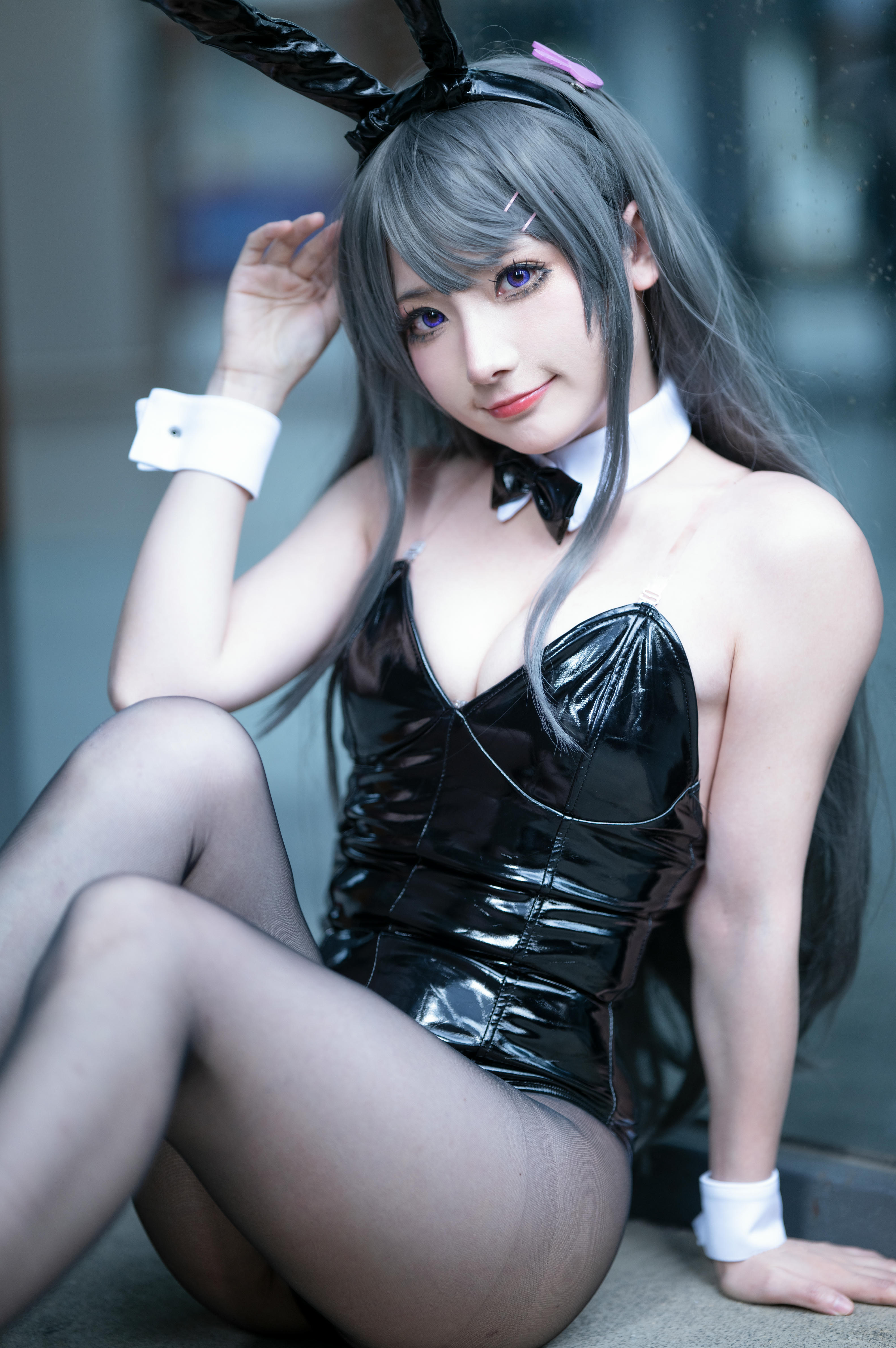 是三不是世w NO.003 麻衣学姐 [60P1V-1.30GB]-正片_第1集