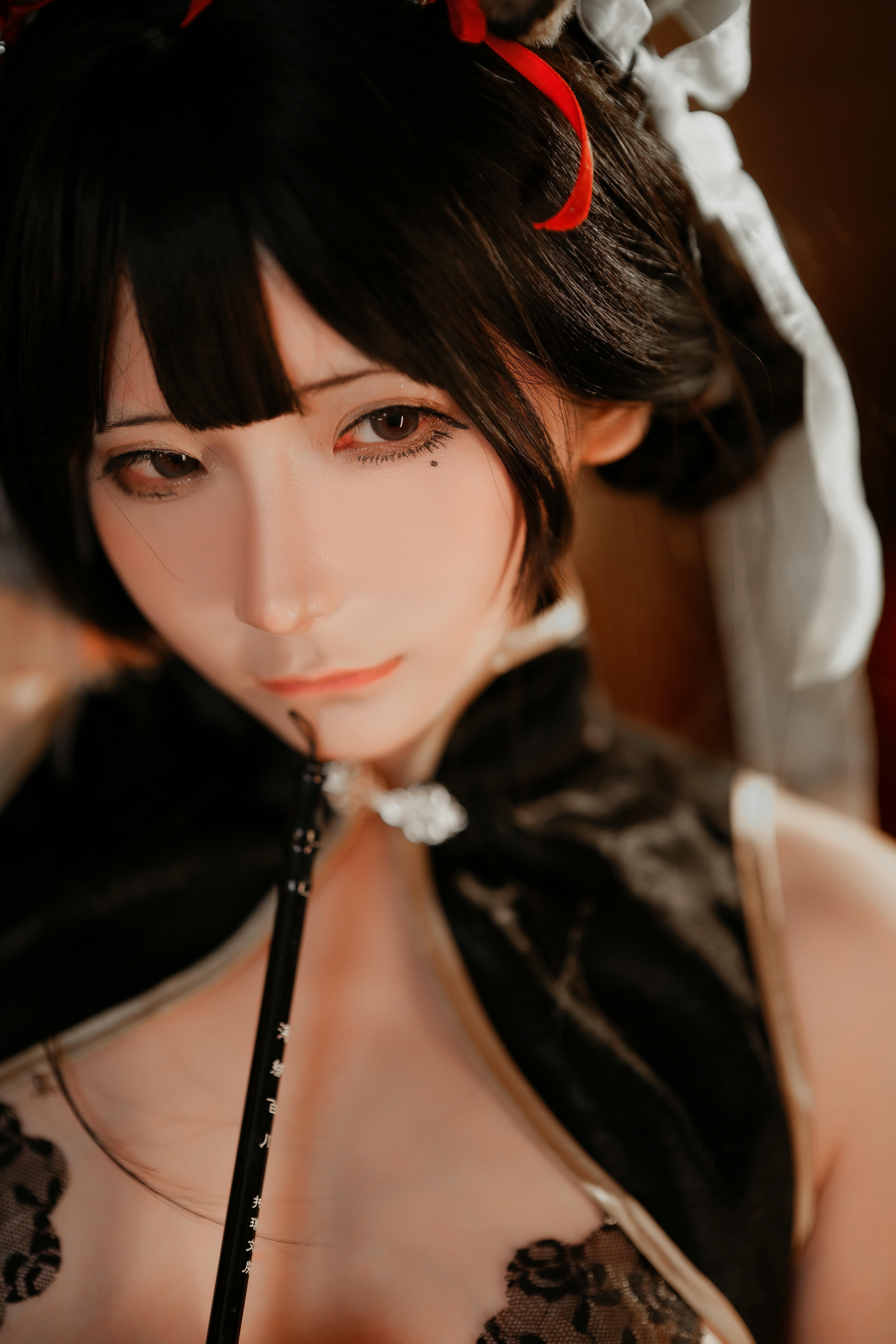 是三不是世w NO.040 小老虎 [101P-1.39GB]_第5集