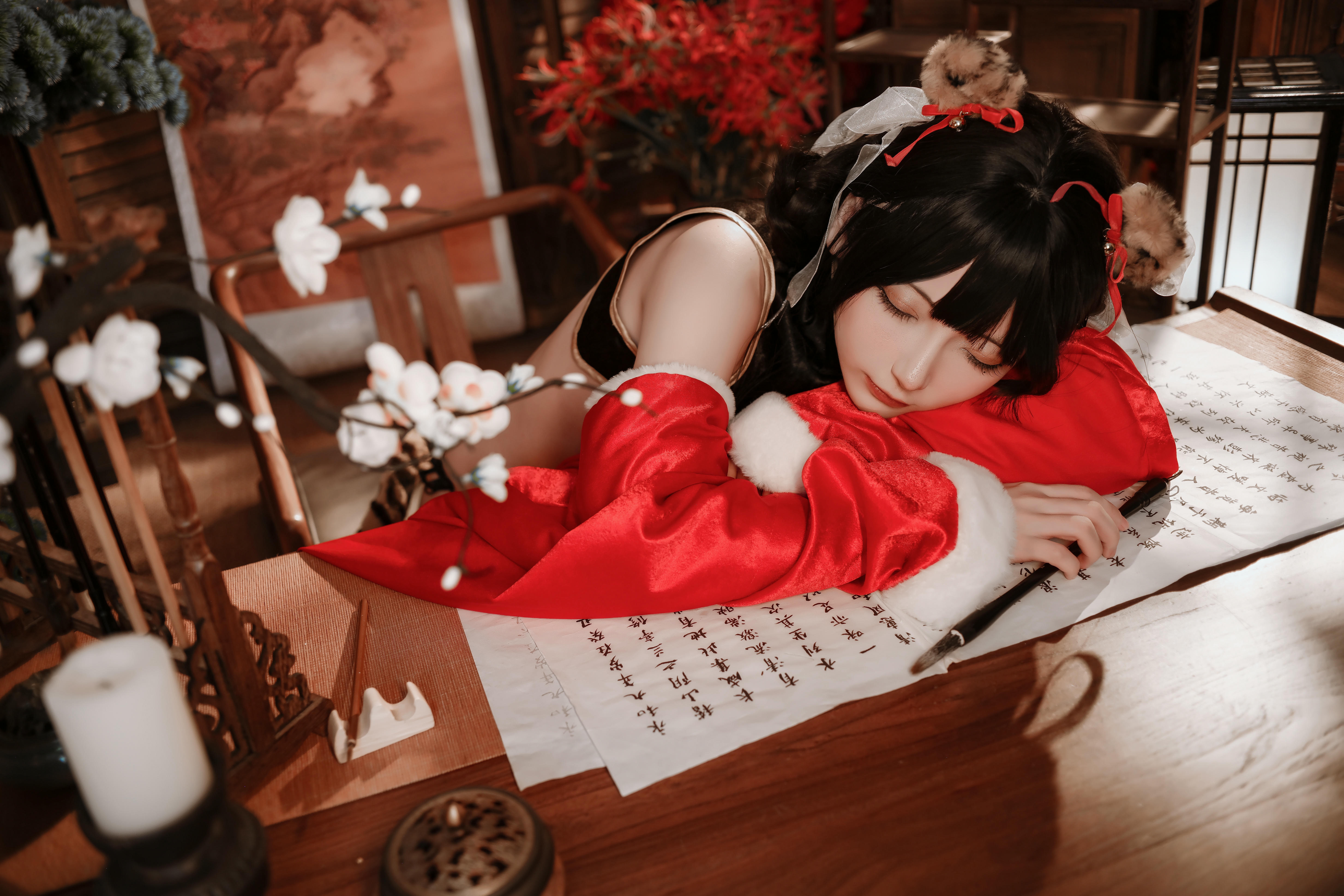 是三不是世w NO.040 小老虎 [101P-1.39GB]_第1集