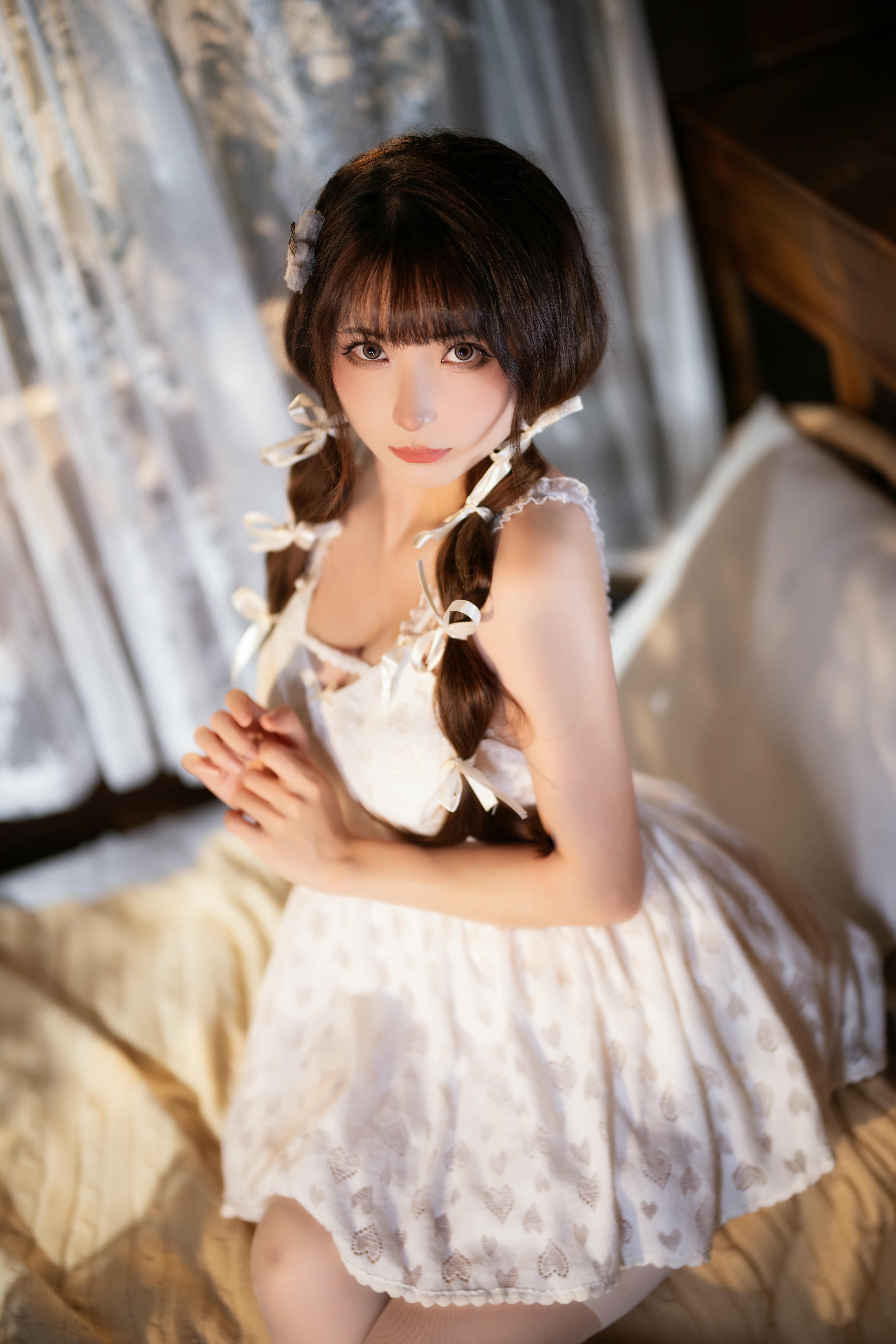 是三不是世w NO.043 芭蕾小姐[70P-3.21G]_第1集