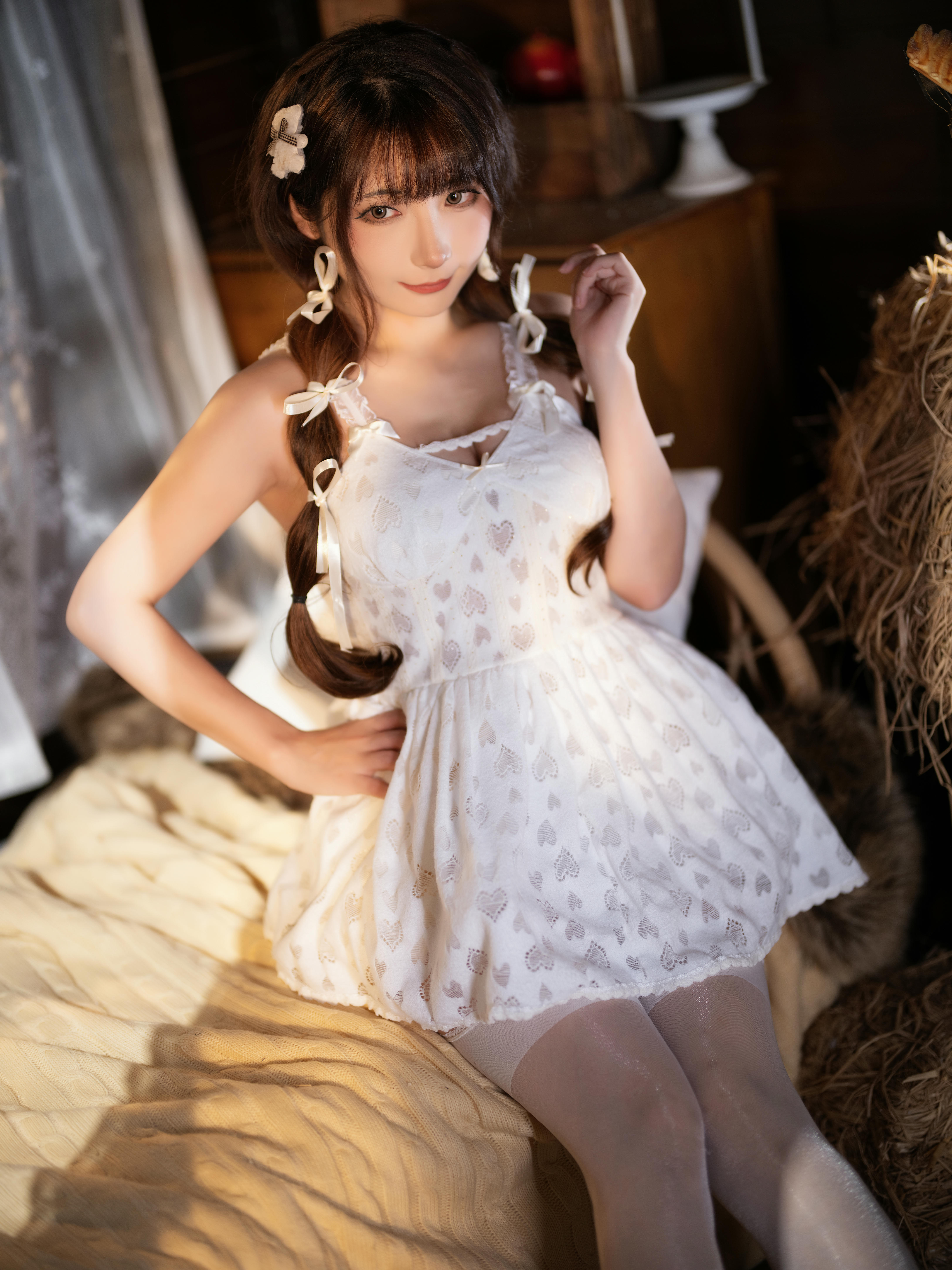 是三不是世w NO.043 芭蕾小姐[70P-3.21G]_第1集