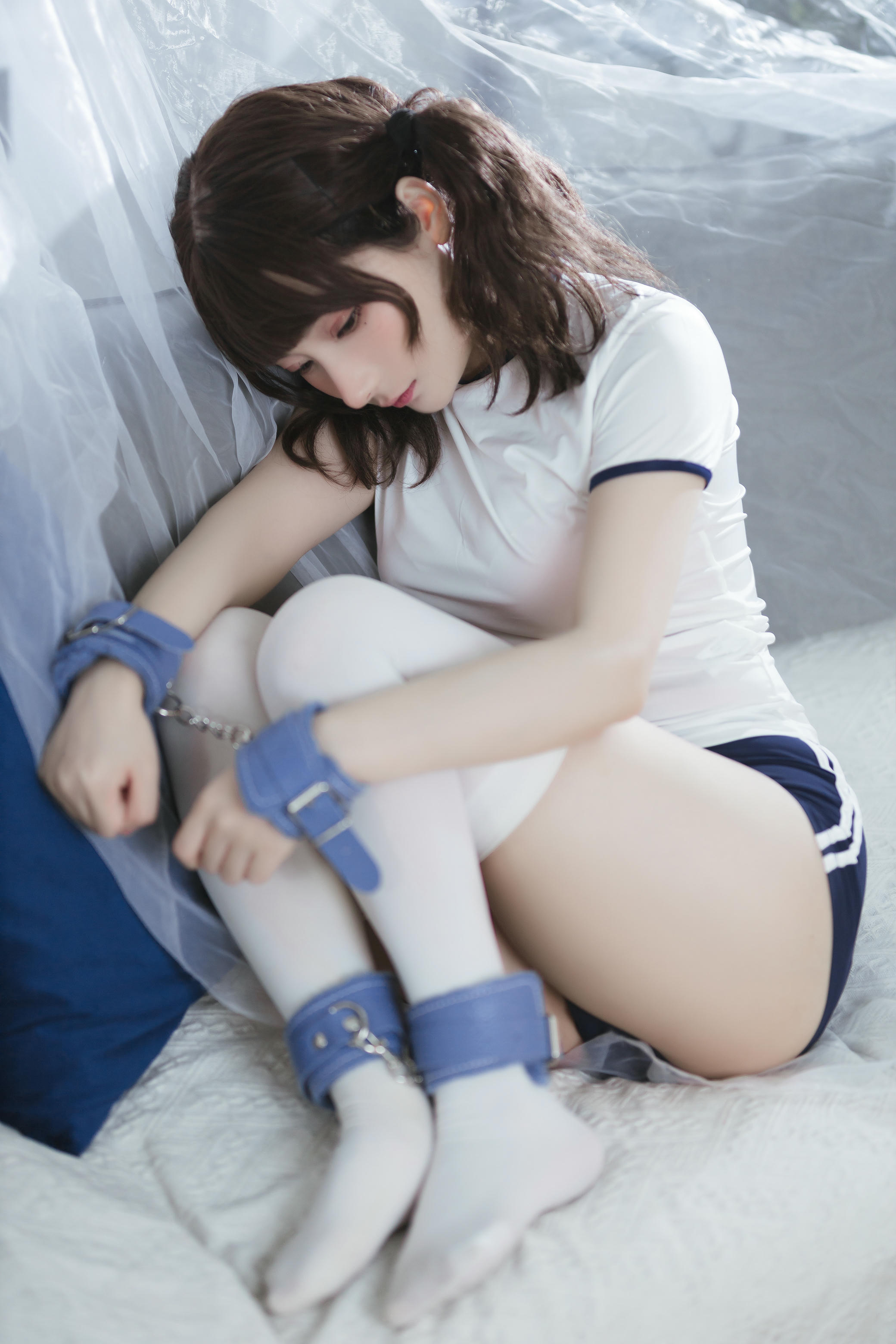 是三不是世w NO.005 束缚[37P527MB]_第1集