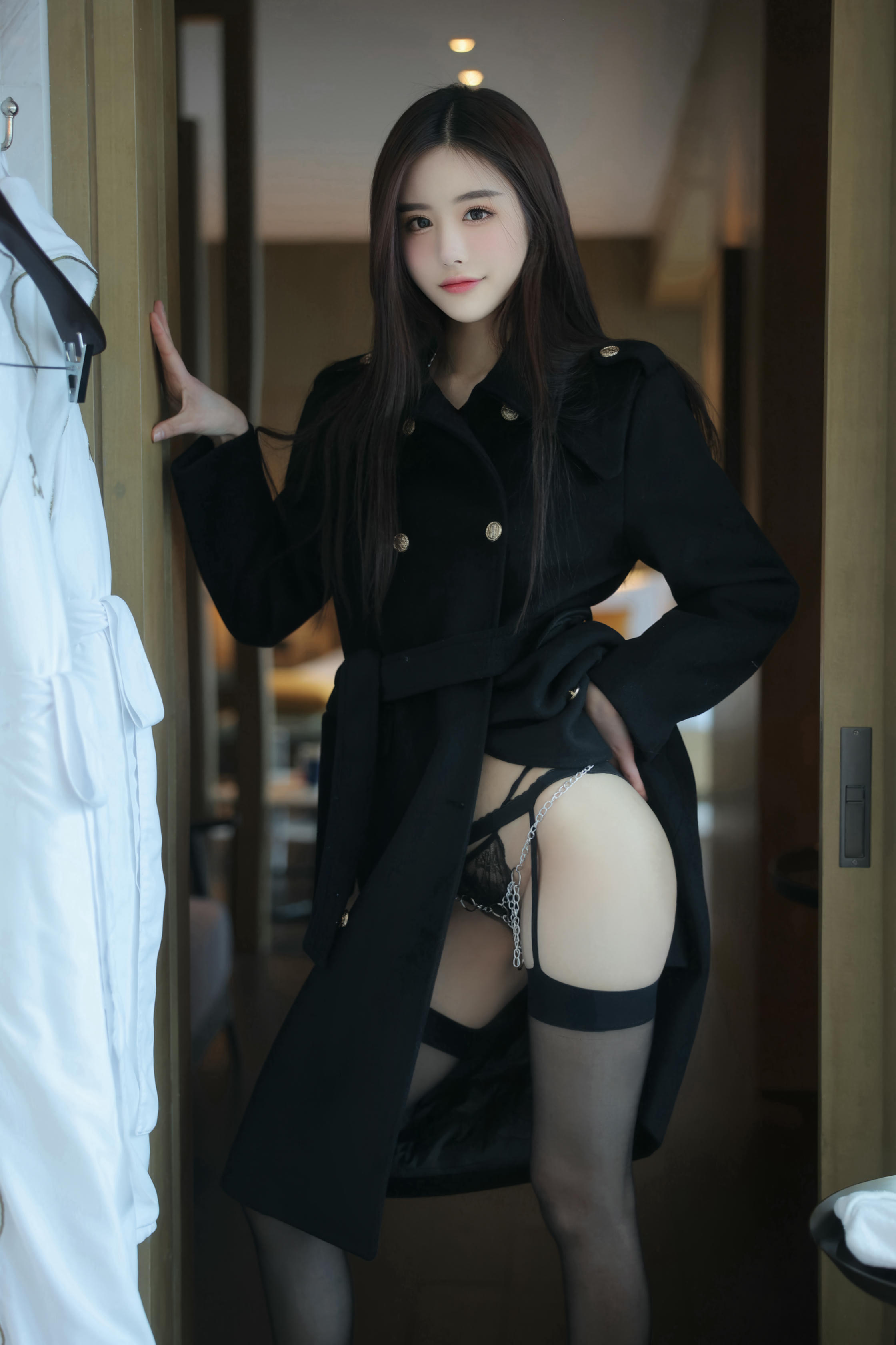 晚苏susu NO.011 内购无水印 8125 丝足美腿 [77P 986.55 MB]_第3集