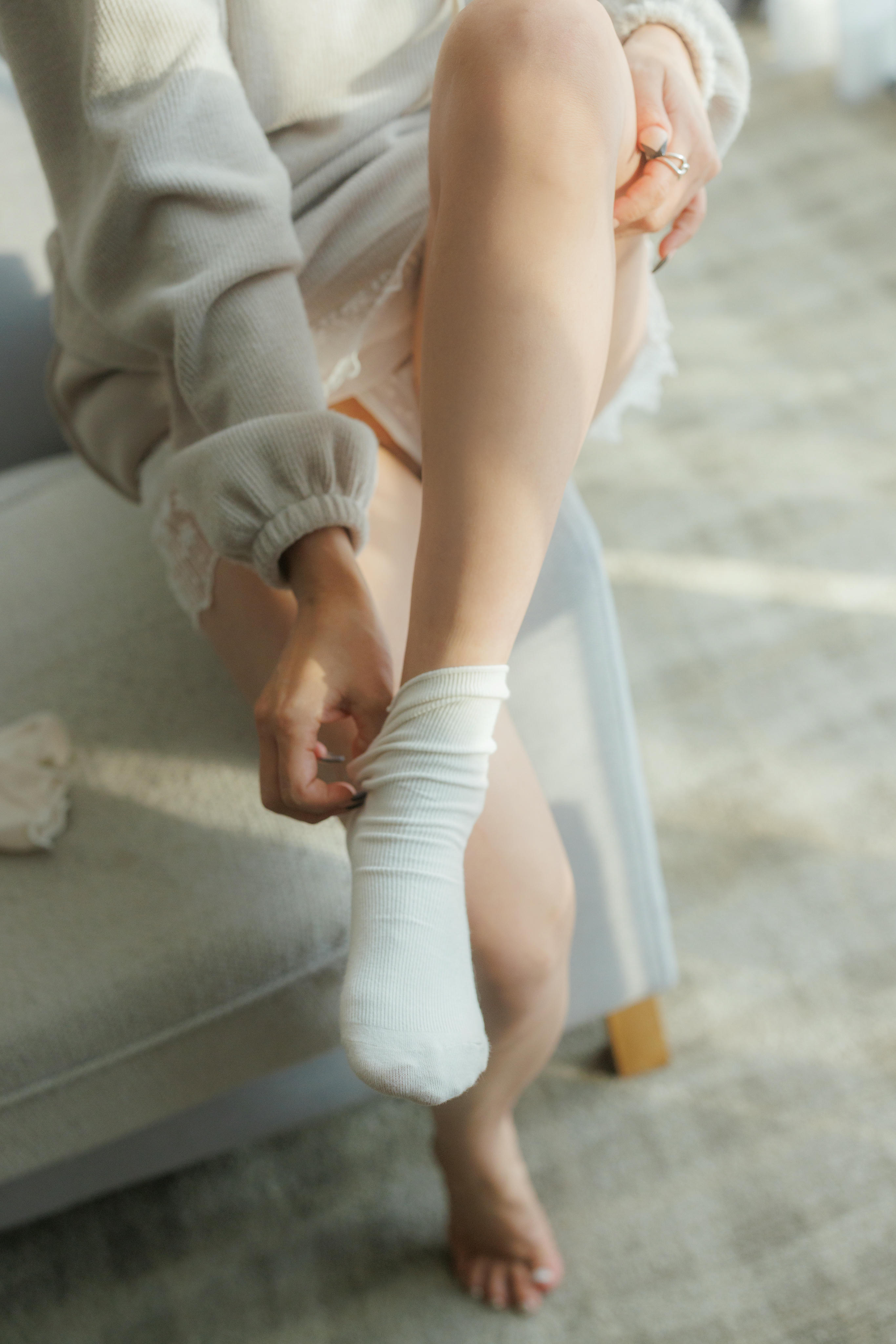 韩国写真机构-SWEETBOX NO.001 Yeoni Milkcow Girl [97P-2.49GB]_第1集