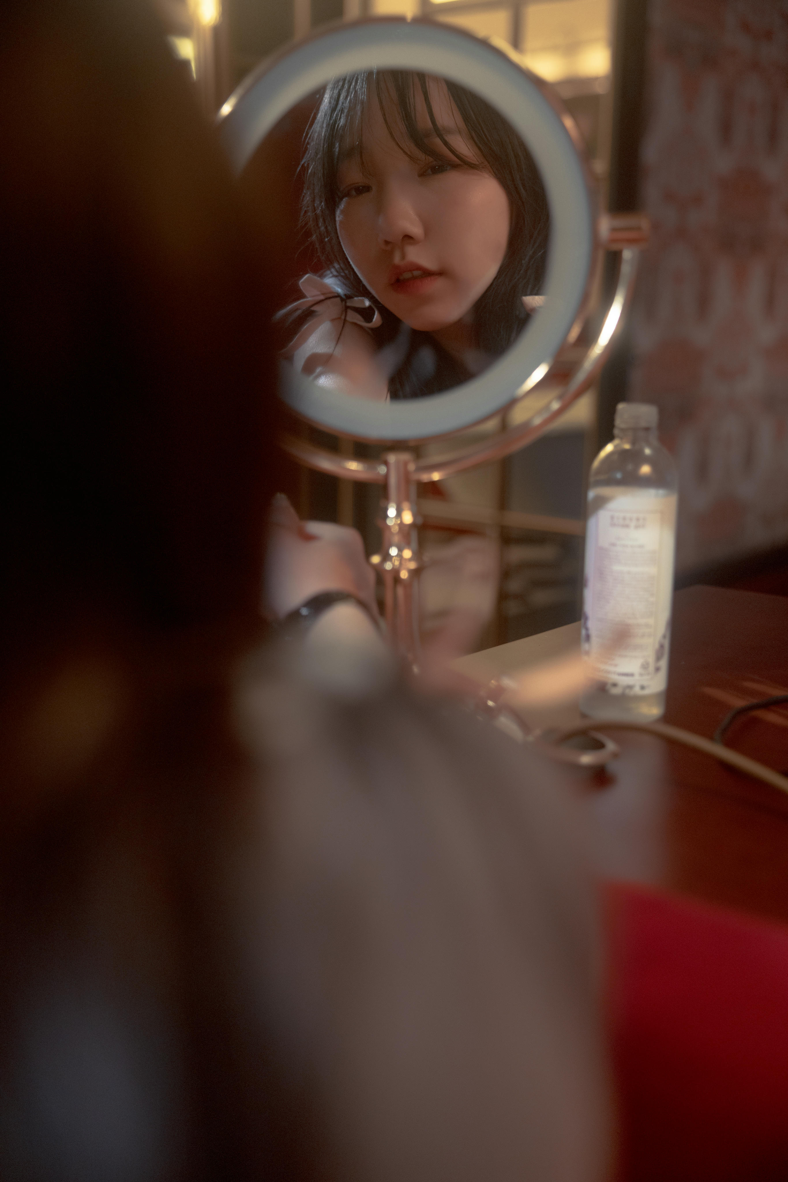 韩国写真机构-SWEETBOX NO.010 Yeri SWEETBOX 36.5 ℃ 03-2 [41P／1.43GB]_第2集