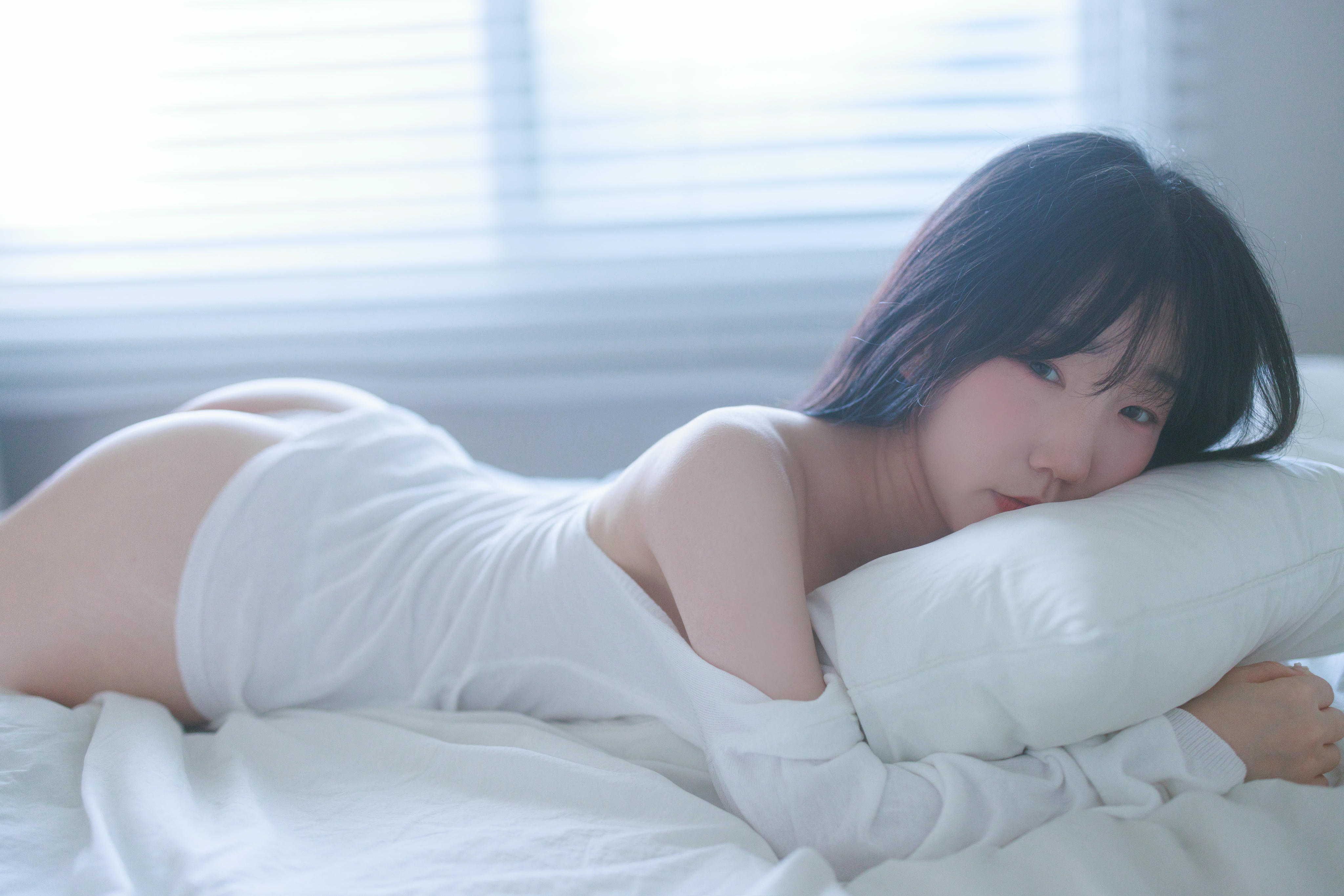 韩国写真机构-SWEETBOX NO.011 Yeri SWEETBOX Go play Yeri 01 [80P+1V-2.61GB]_第3集